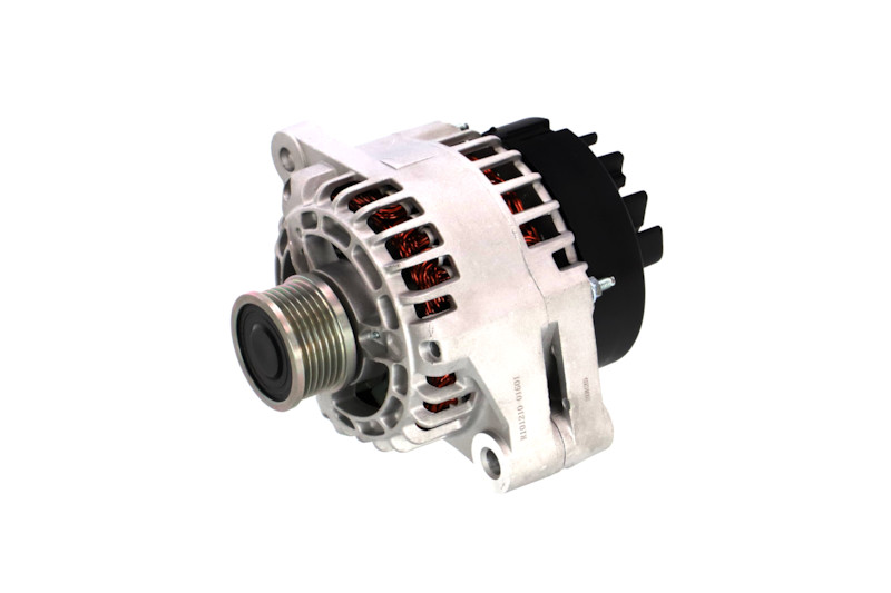 OEM-Nummer 9 316 9260 - Lichtmaschine 011-003-000845R OPEL, CHEVROLET, SAAB, CADILLAC, VAUXHALL