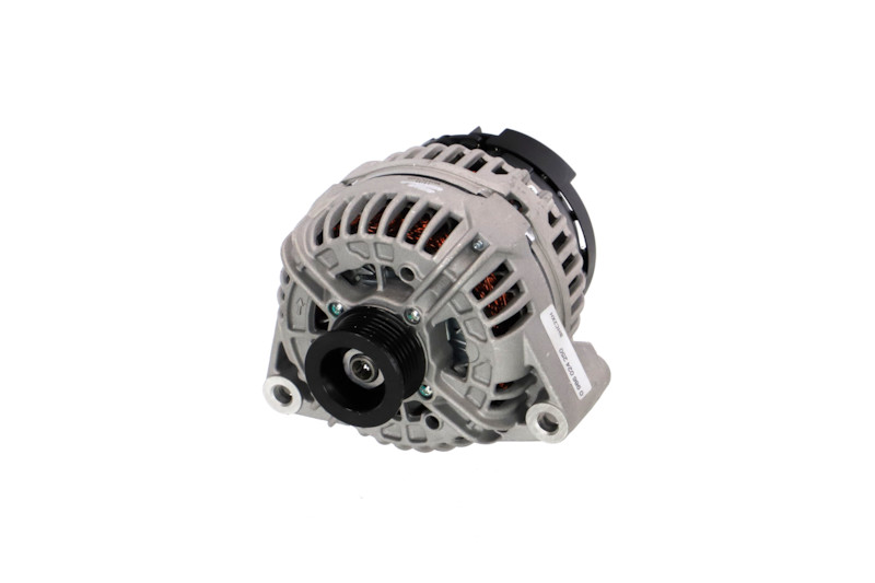OEM-Nummer 013 154 81 02 - Lichtmaschine 011-003-000855R MERCEDES-BENZ, LAND ROVER