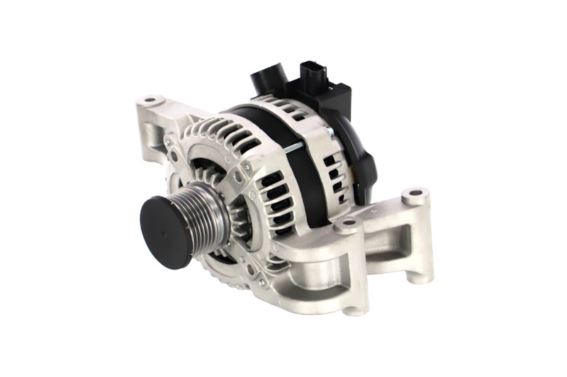 Generator 011-003-000859R REMANTE FORD C-Max (DM2) 1.8 2009 125 HK