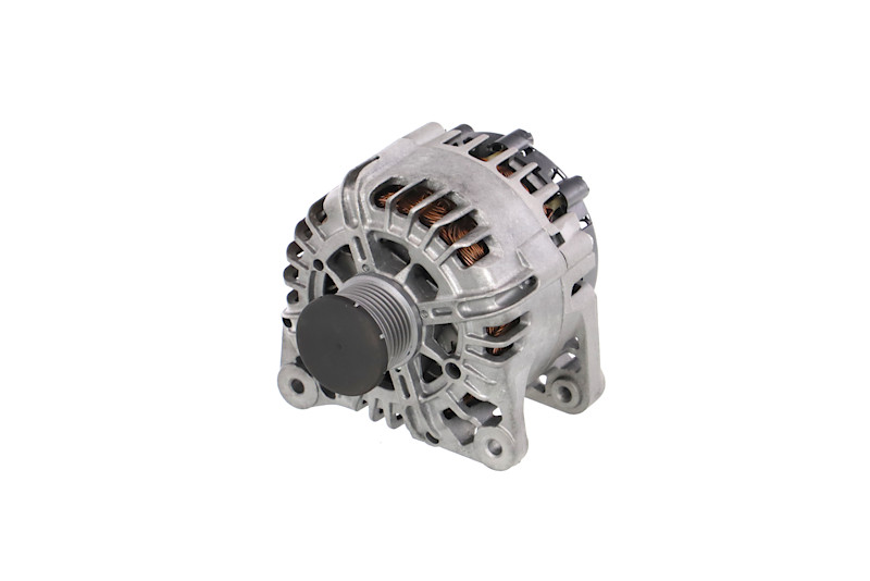 REMANTE 011-003-000865R Alternator RENAULT LAGUNA 3 Grandtour (KT0/1) 2.0 dCi 173 hp Diesel 2015