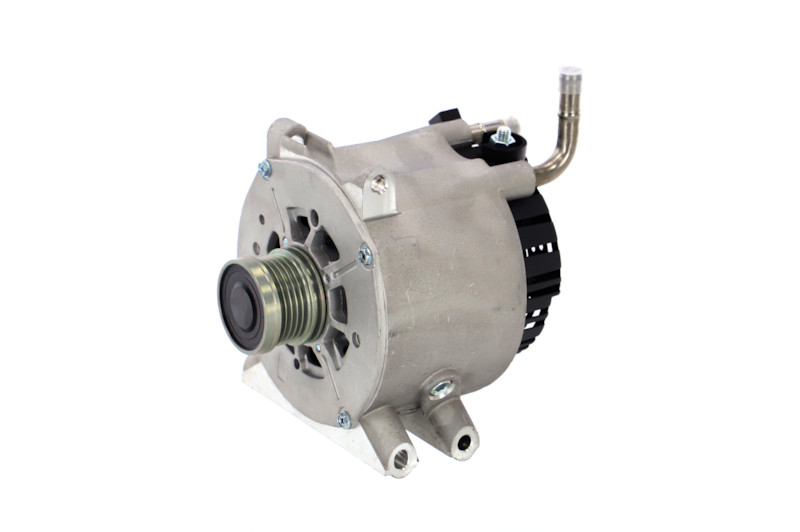 OEM-Nummer 668 154 03 02 - Lichtmaschine 011-003-000886R MERCEDES-BENZ, LAND ROVER