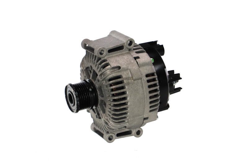 OEM nummer 5200-06 - Generator 011-003-000887R VW, PEUGEOT, OPEL, CITROËN, CHEVROLET