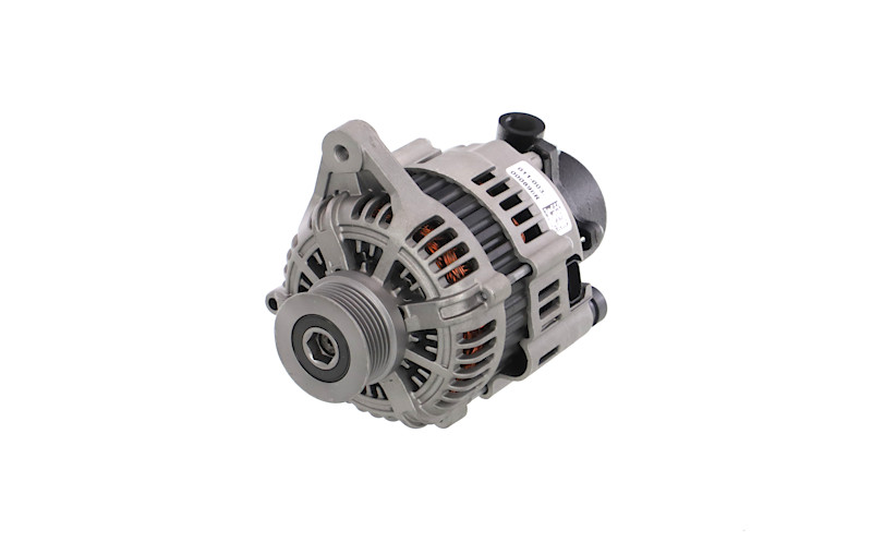 OEM-Nummer 02131-9311 - Lichtmaschine 011-003-000898R HYUNDAI, KIA