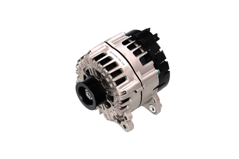 Número OEM 059 903 015 R - Alternador 011-003-000916R SEAT, AUDI, SKODA, LAND ROVER