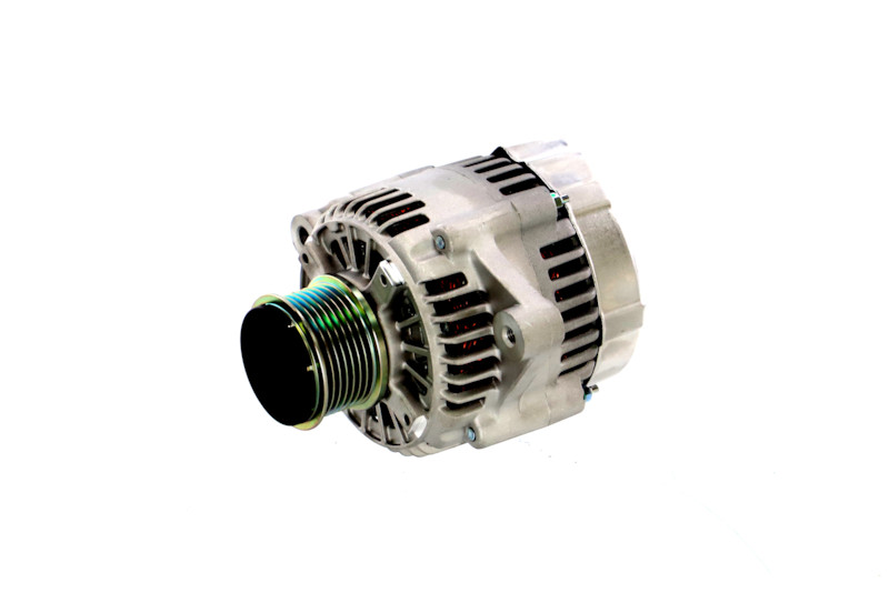 Alternador 011-003-000965R REMANTE AUDI A4 B9 Avant (8W5, 8WD) 2.0 TFSI 2019 249 cv