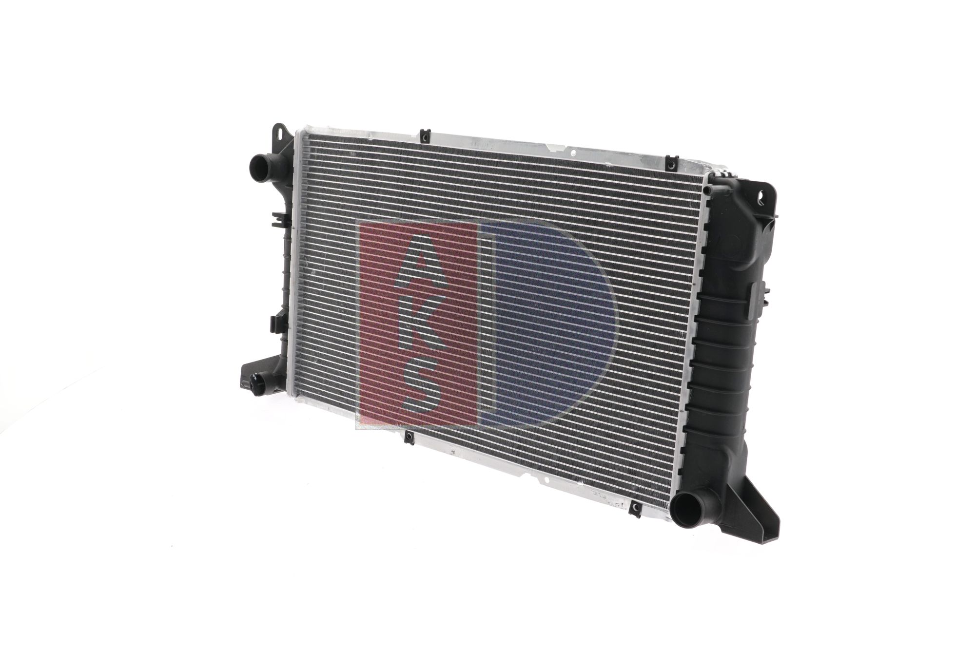 Radiateur 250270N AKS DASIS FORD Transit Mk4 Flatbed Vrachtwagen/Chassis (VE83) 2.5 TD 1999 101 Pk