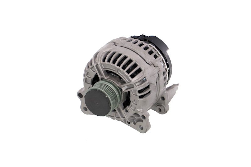 Numer OEM 03L 903 023 A - Alternator 011-003-001067R AUDI, SKODA, SEAT, LAND ROVER