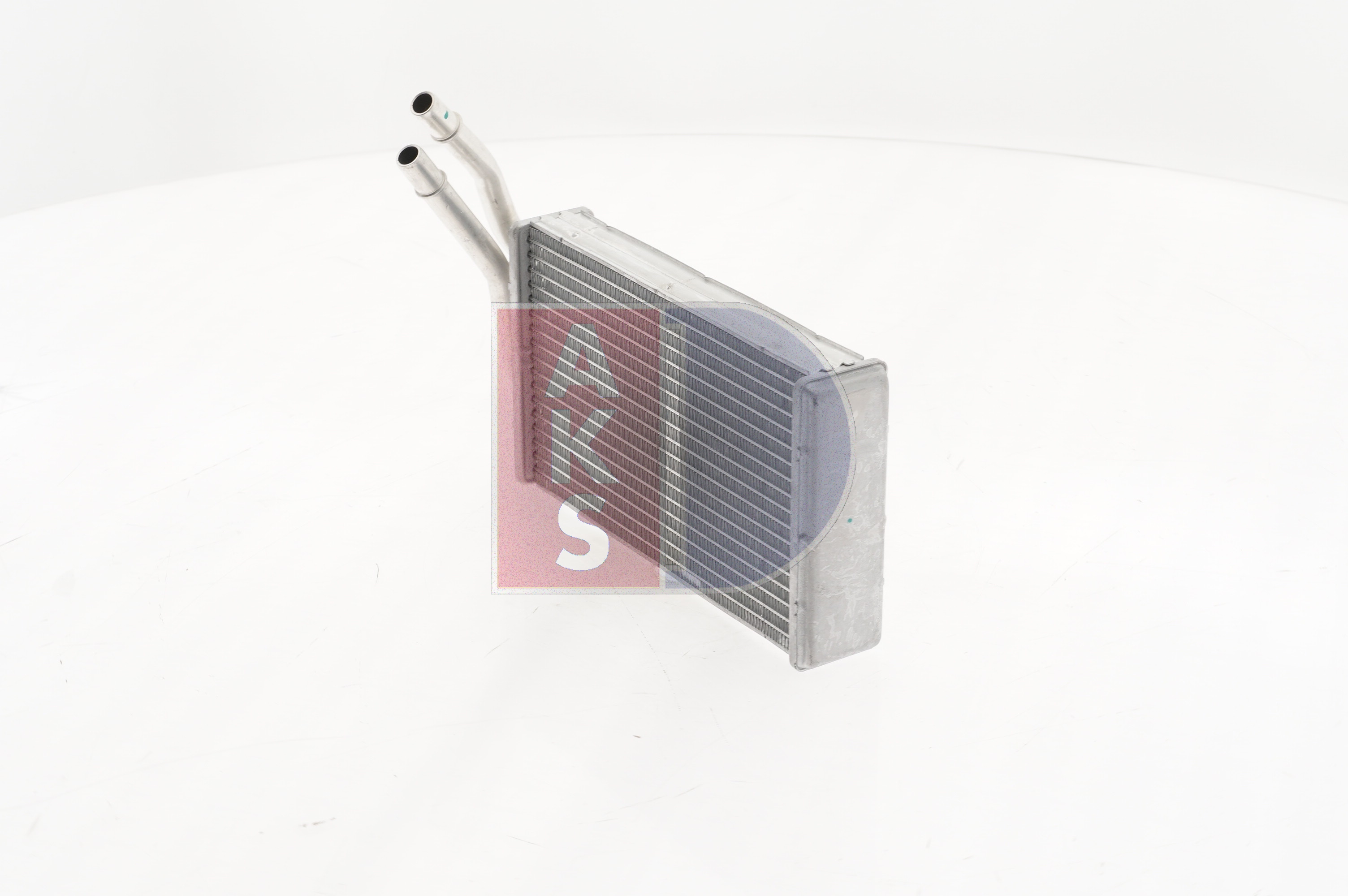 Warmtewisselaar 259090N AKS DASIS FORD Transit Mk3 Flatbed Vrachtwagen/Chassis (VE64) 2.5 DI 1991 80 Pk
