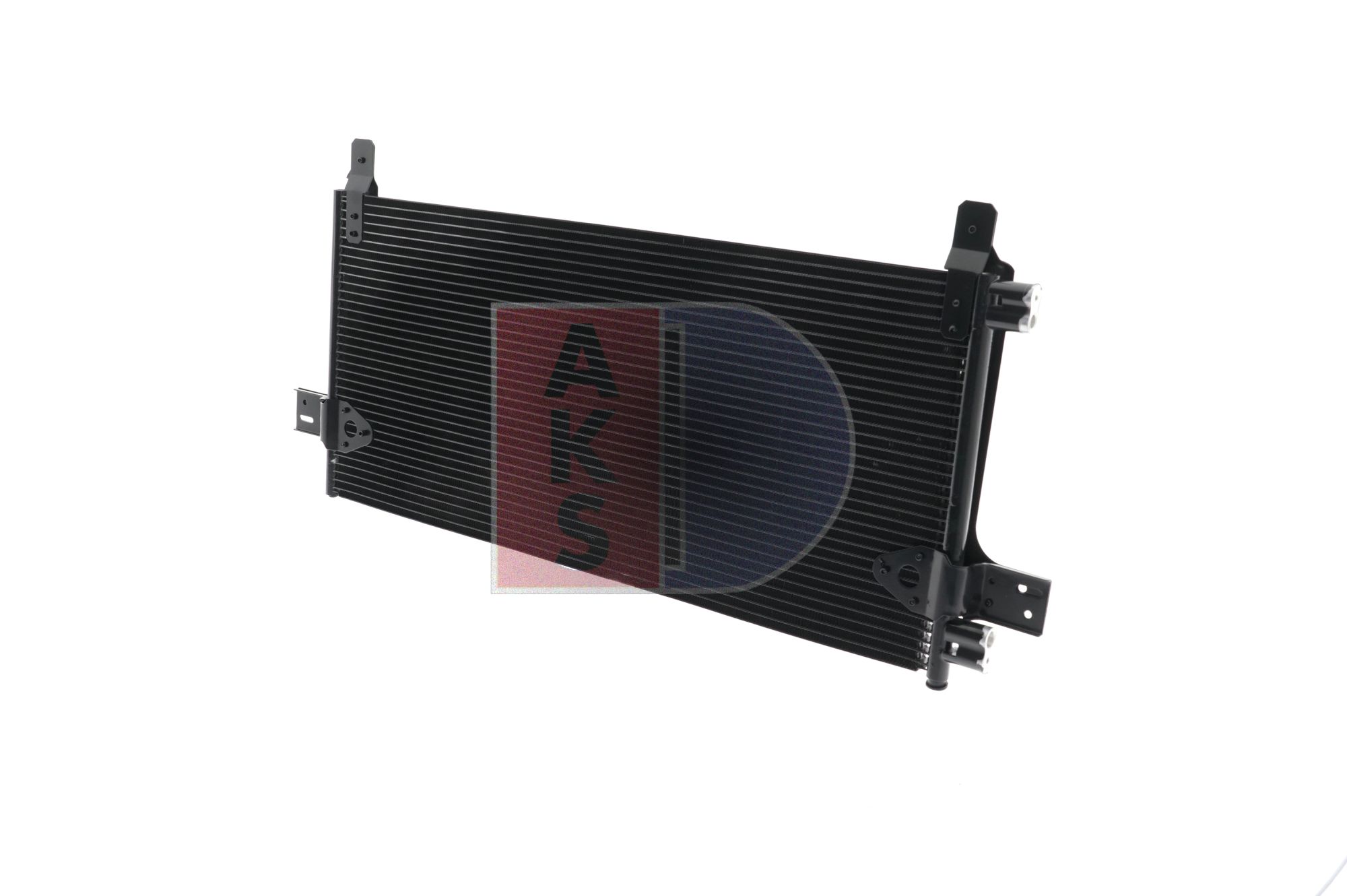 Numer OEM 81 61920 0032 - Skraplacz, klimatyzacja 262002N VOLVO, MAN