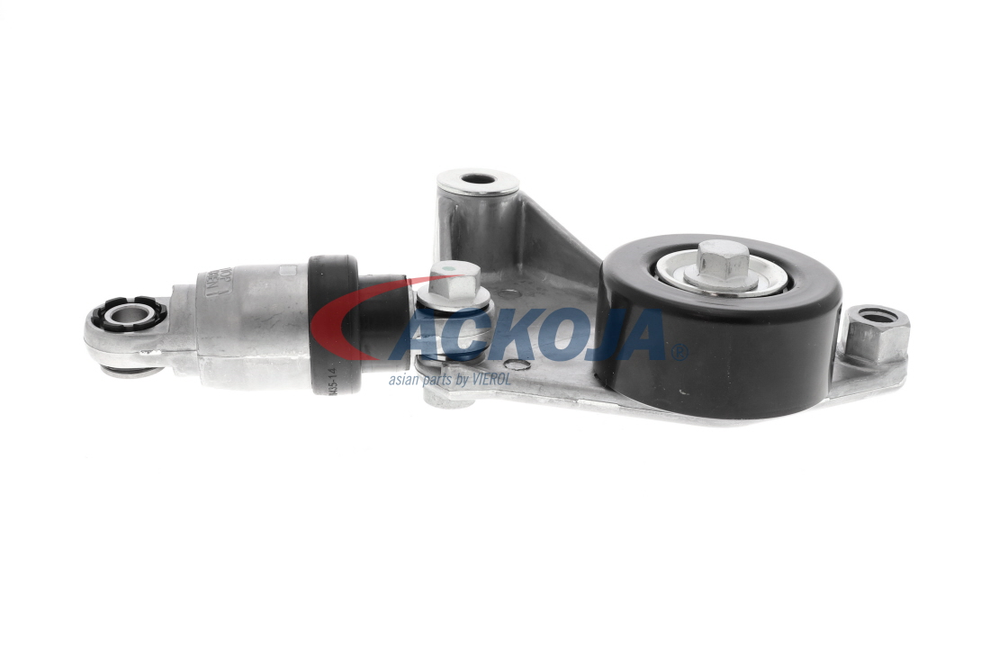 Riemspanner A70-0673 ACKOJA TOYOTA RAV4 II SUV (XA20) 2.4 4WD (ACA23, ACA22) 2003 152 Pk