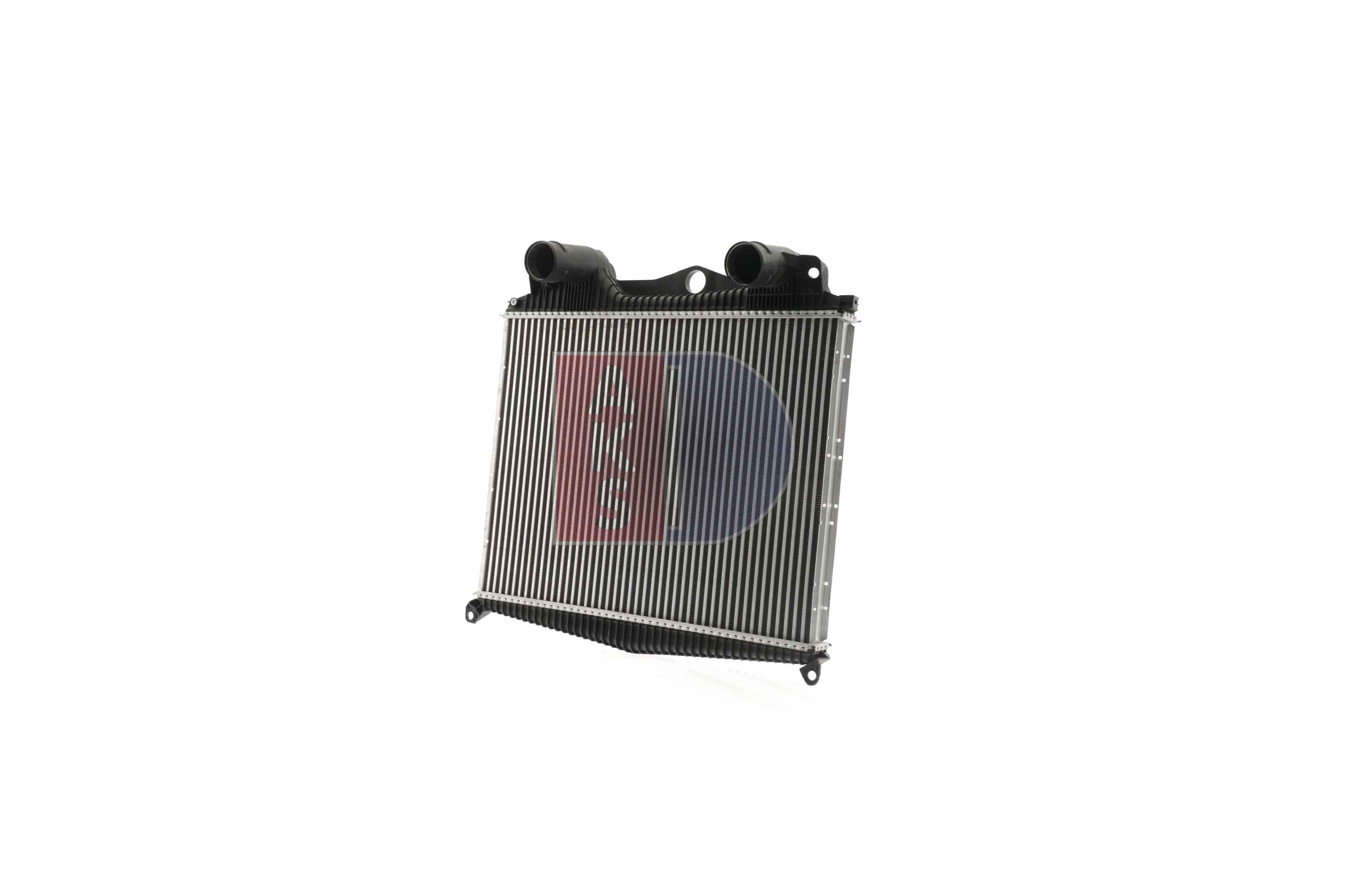 Numer OEM 81 06130 0216 - Intercooler 267000N VOLVO, MAN
