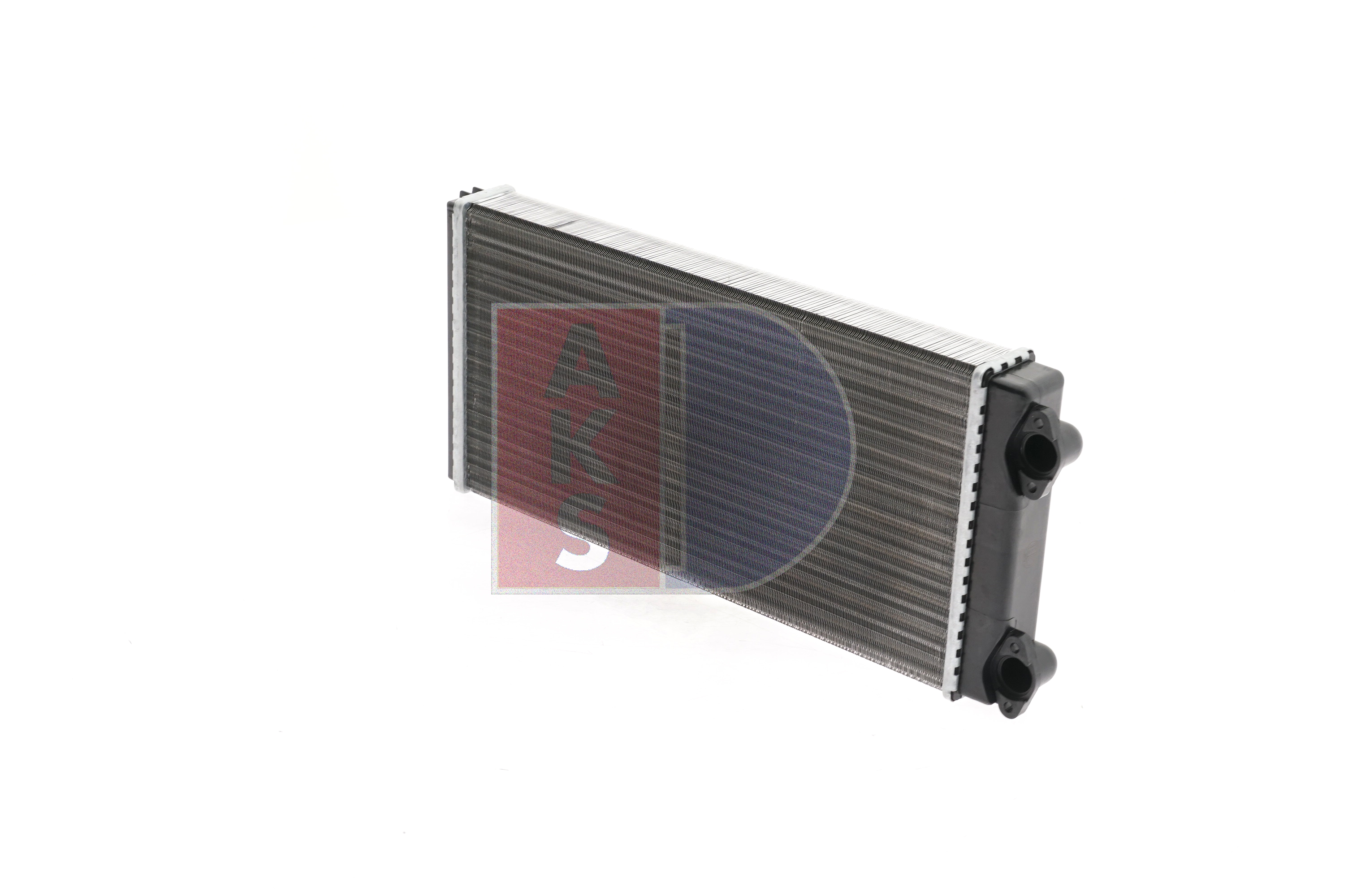 Numer OEM 81 61901 0065 - Wymiennik ciepła, ogrzewanie wnętrza 269120N VOLVO, MITSUBISHI, MAN