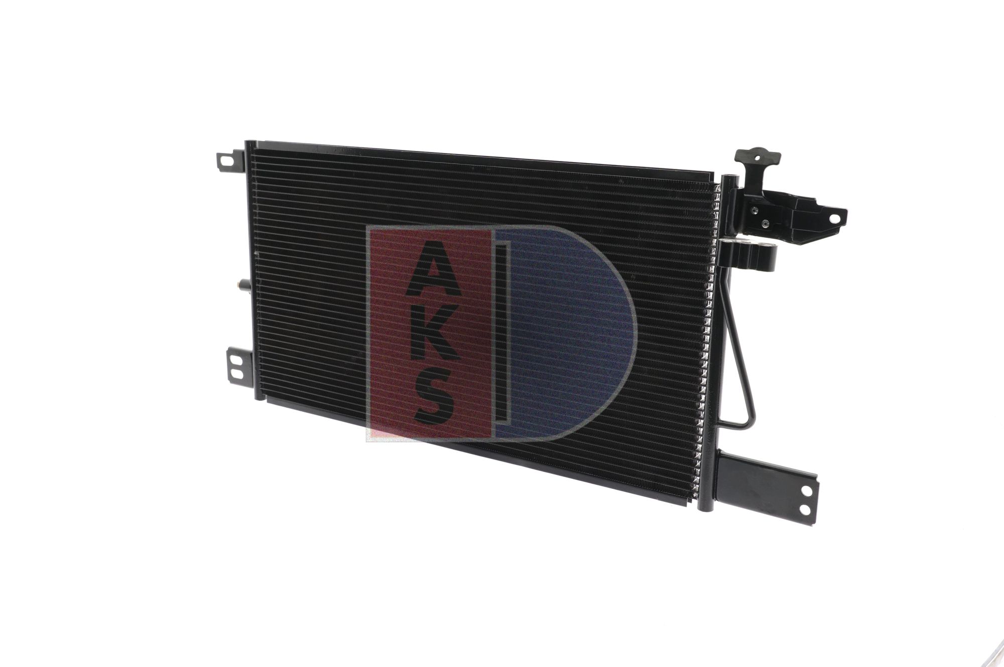Numer OEM 1 752 264 - Skraplacz, klimatyzacja 272003N VOLVO