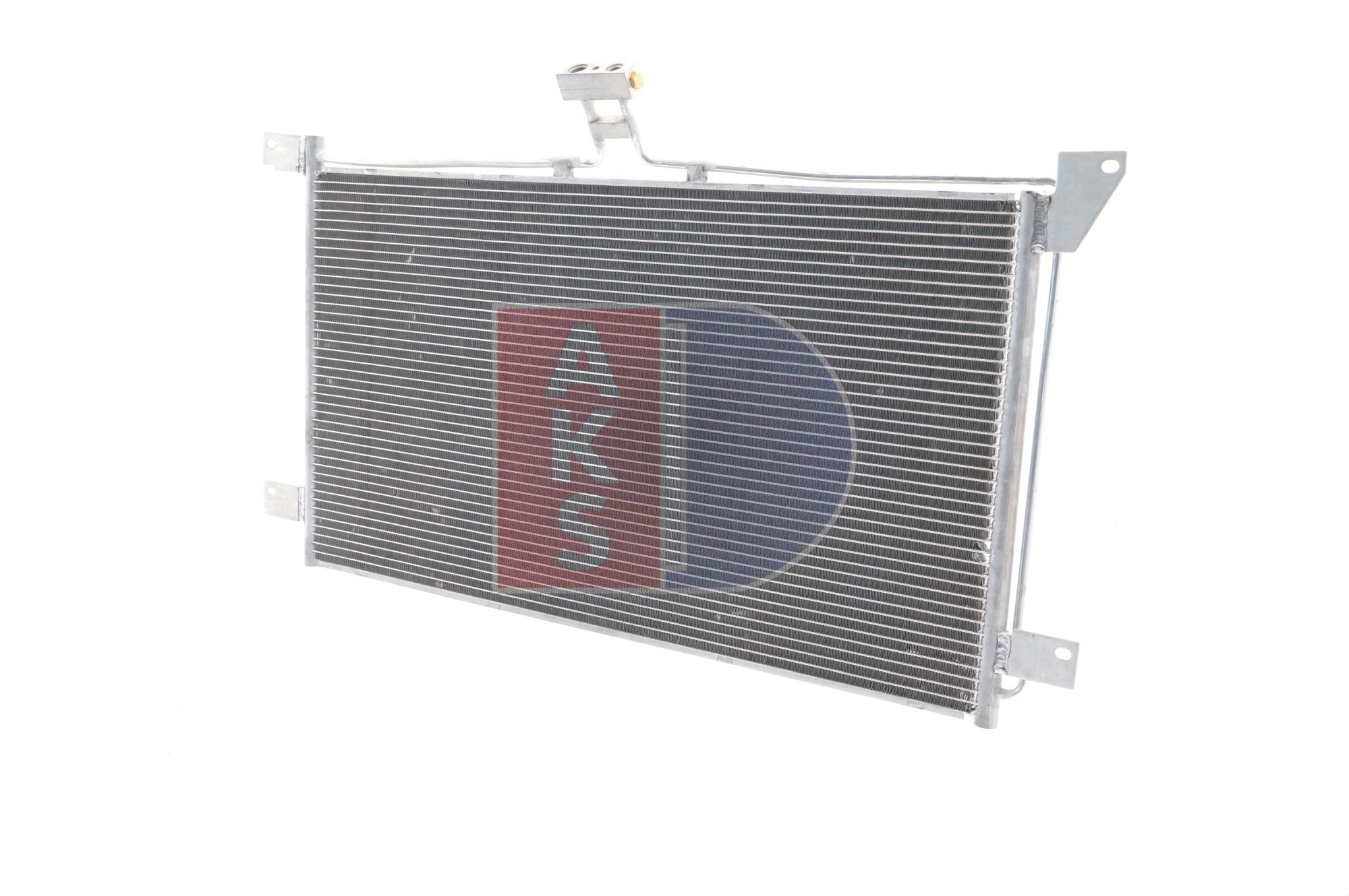 Número OEM 1 449 757 - Condensador, aire acondicionado 272020N FORD, NISSAN, VOLVO