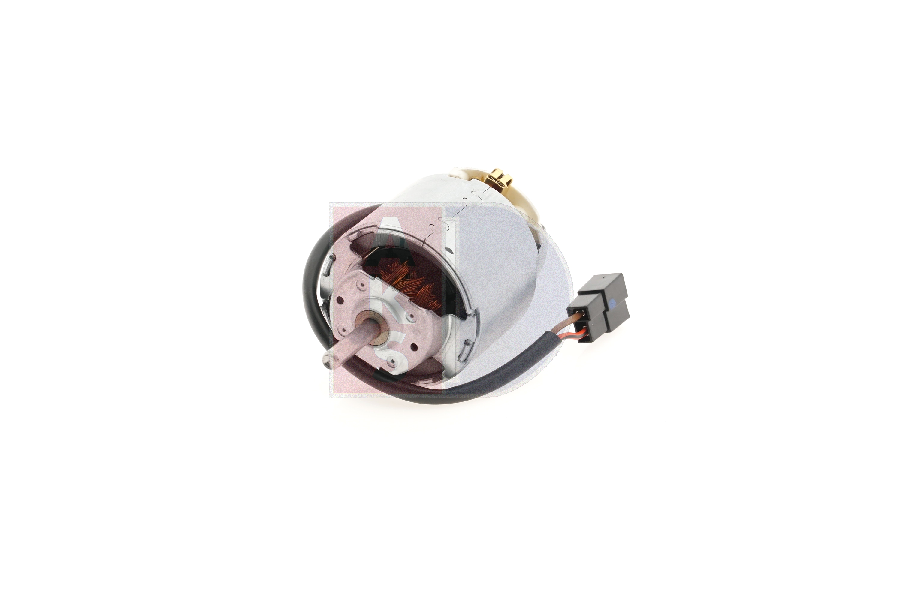 Numer OEM 302 855 - Silnik elektryczny, dmuchawa wnętrza 278017N