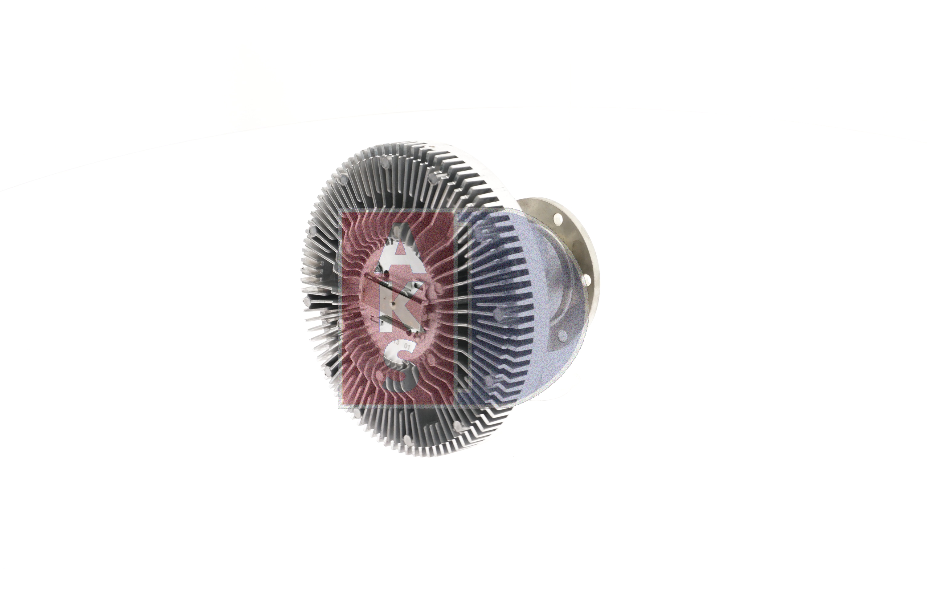 Numer OEM 1 392 261 - Sprzęgło, wentylator chłodzenia 278090N VOLVO, NISSAN, DAF