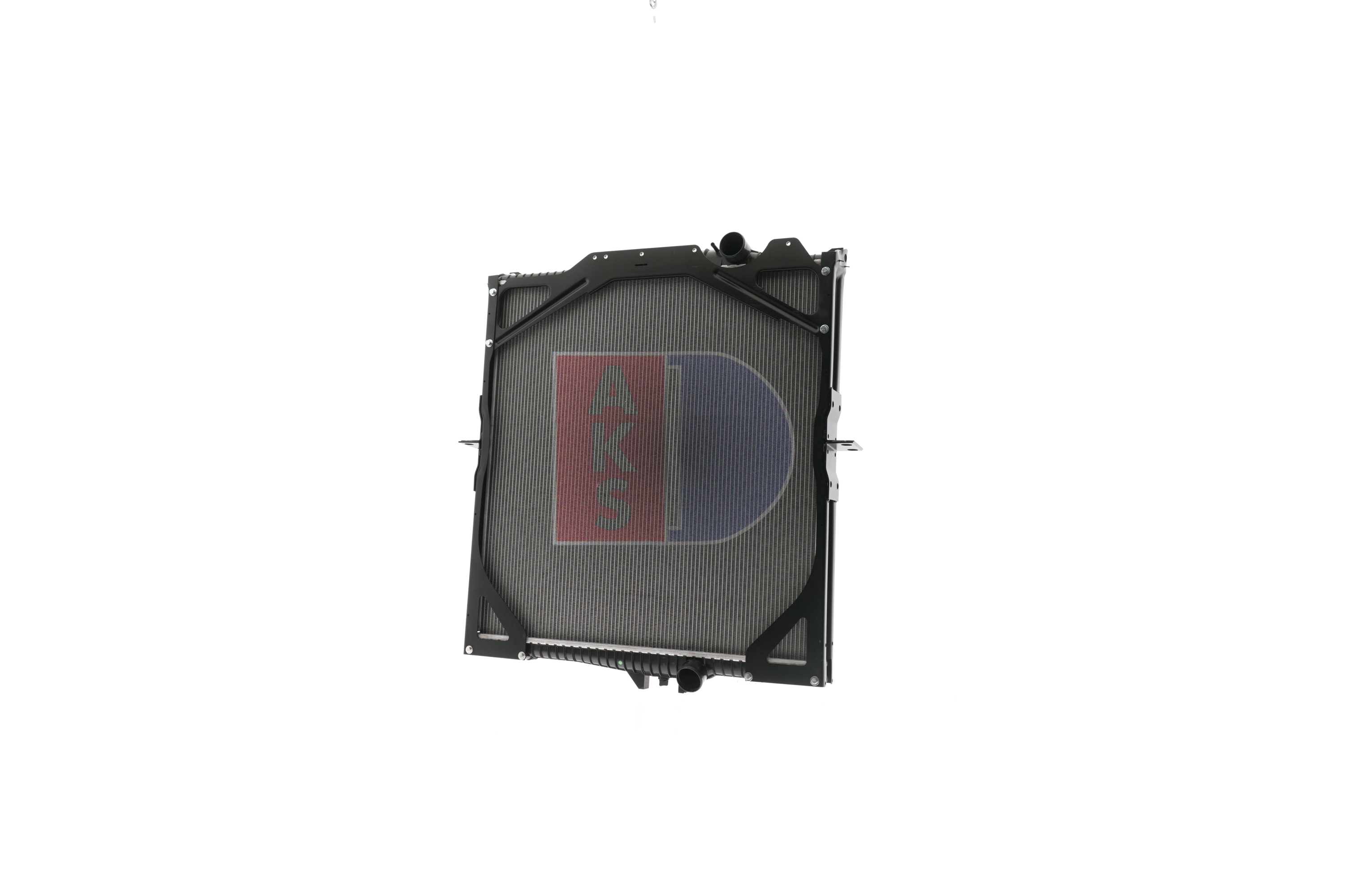 OEM nummer 1 676 435 - Kylare 280110N VOLVO, VW