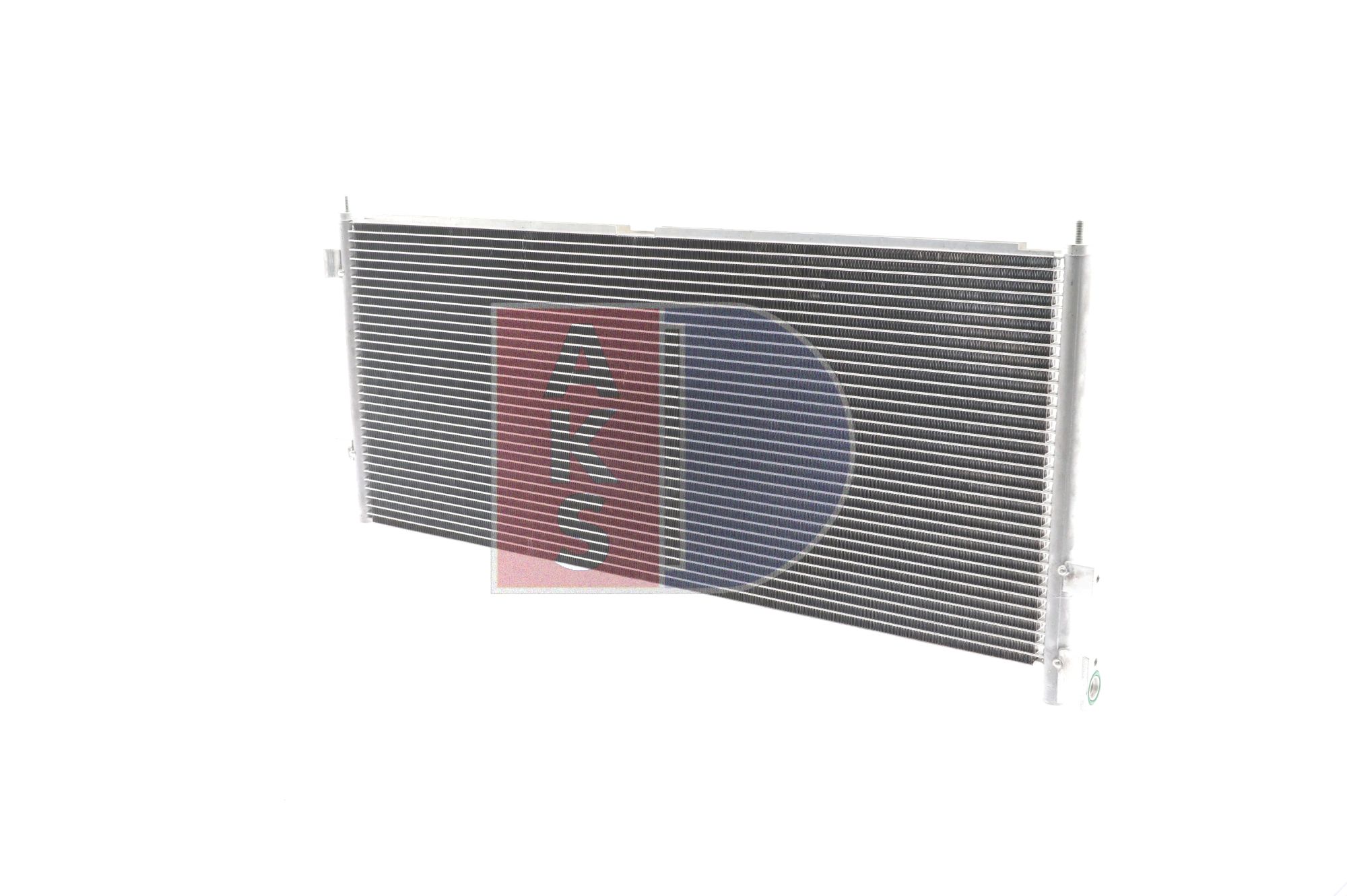 Numer OEM 20 838 905 - Skraplacz, klimatyzacja 282001N VOLVO
