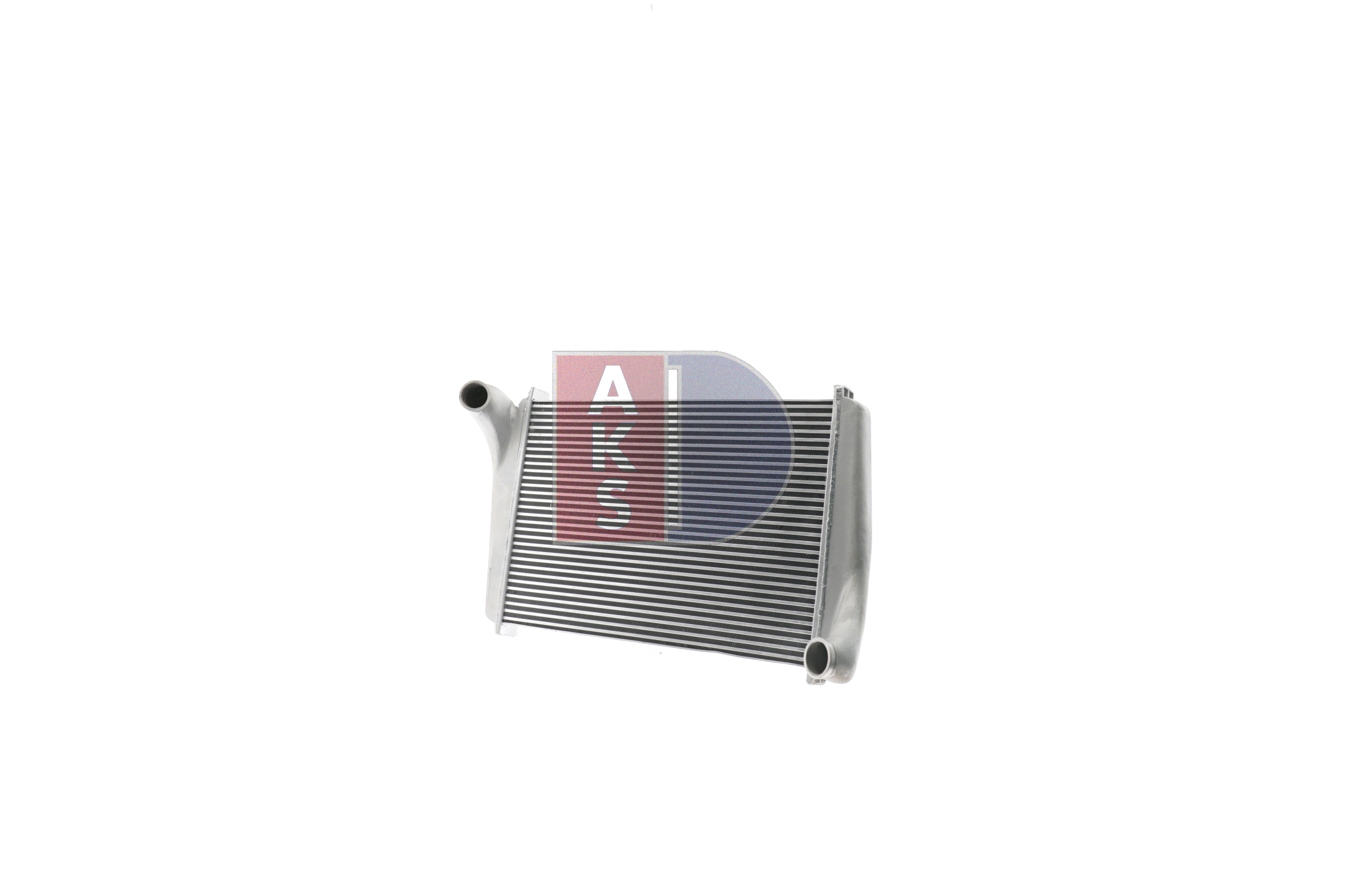 Numer OEM 1 676 590 - Intercooler 287001N VOLVO