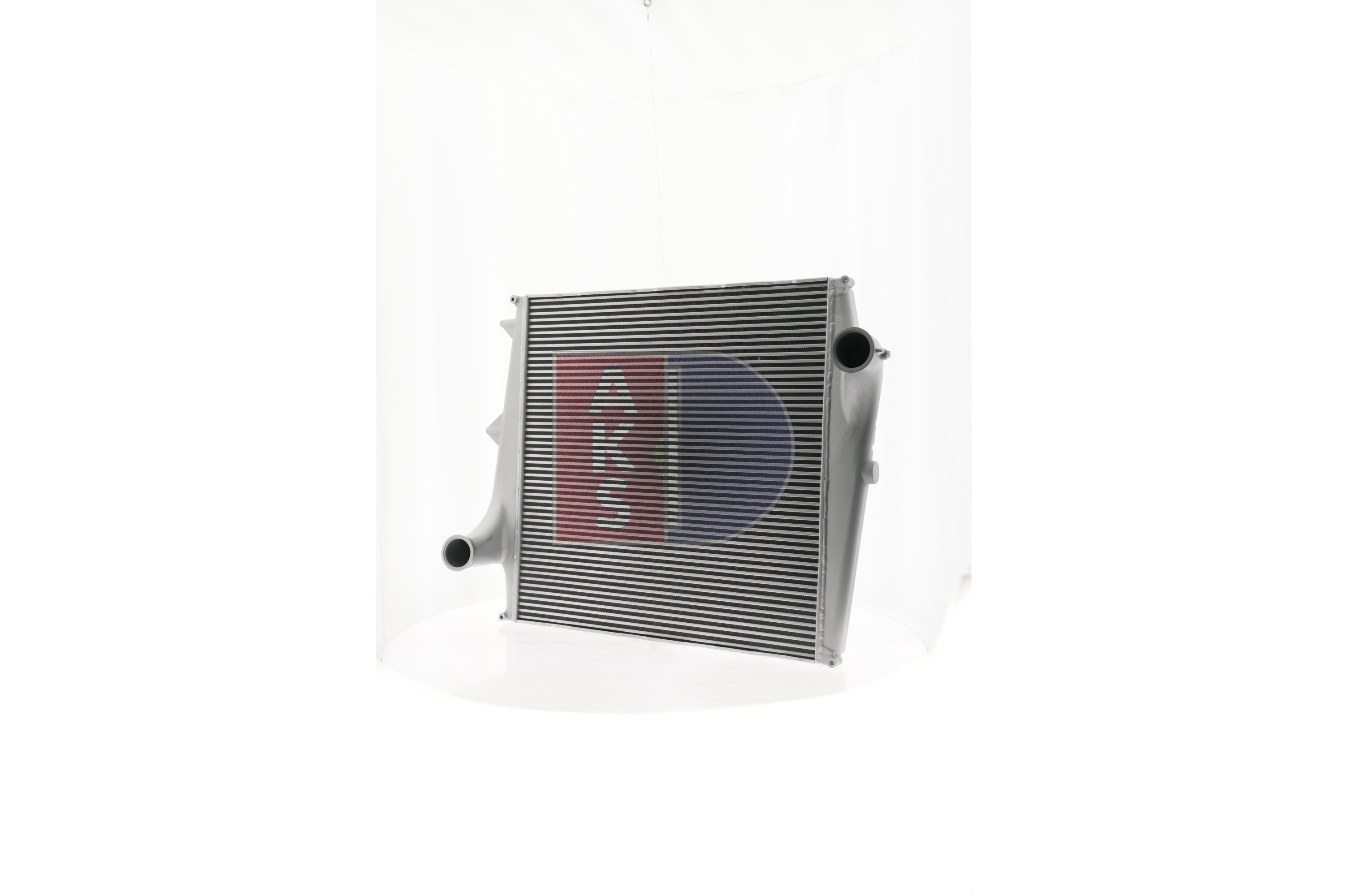 Numer OEM 3 183 920 - Intercooler 287070N VOLVO
