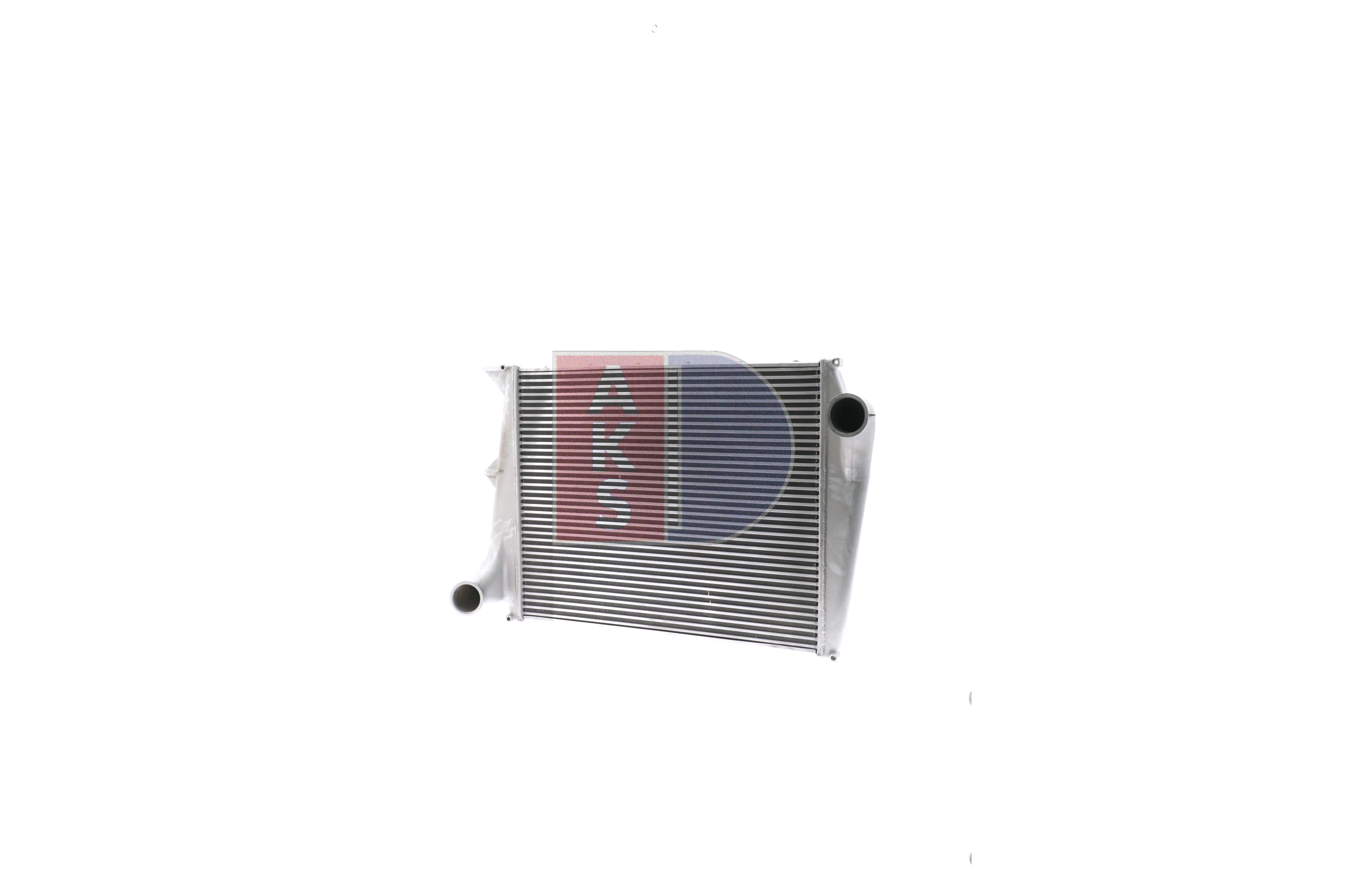 Numer OEM 8113 220 - Intercooler 287100N VOLVO