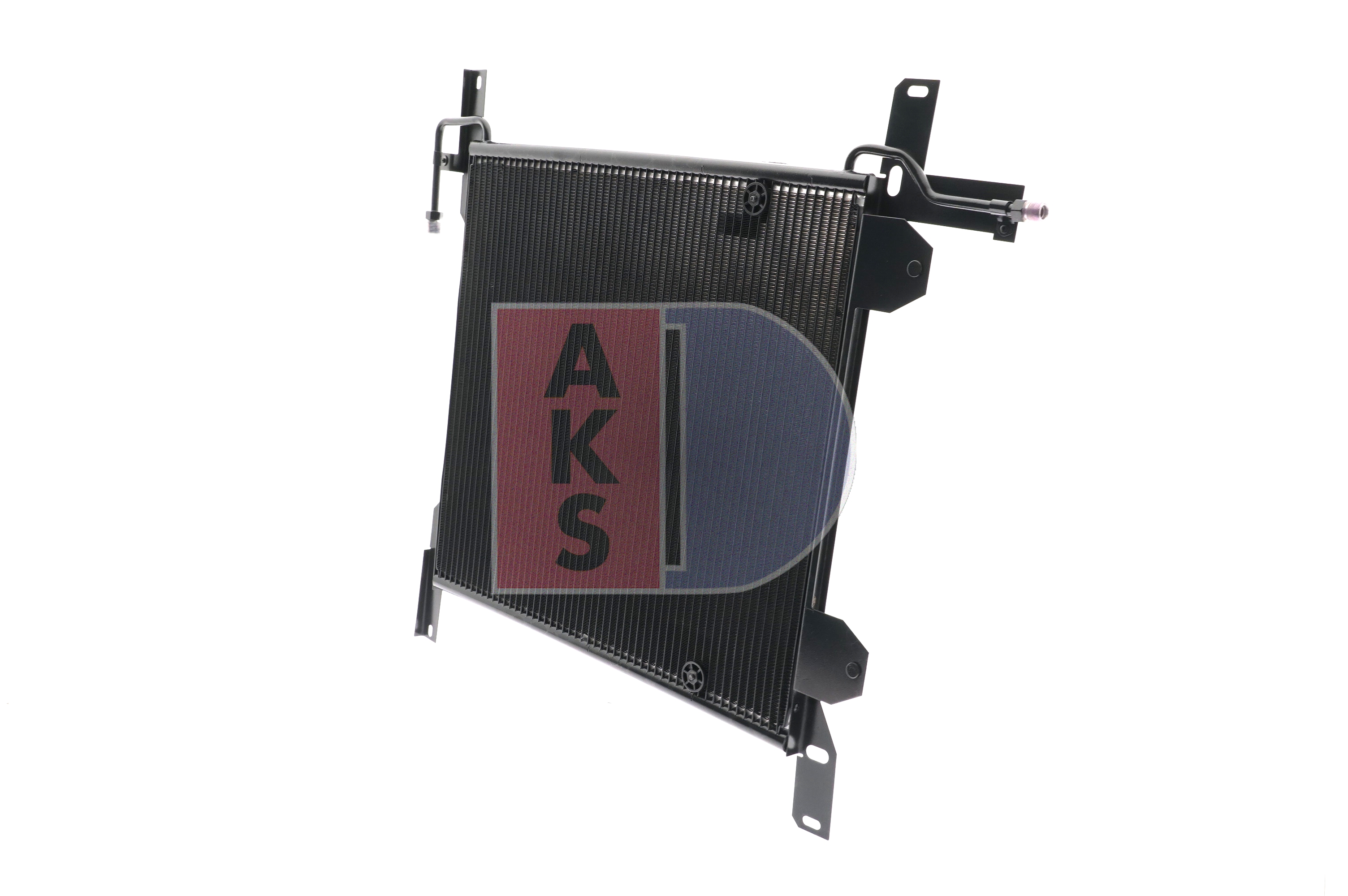 Numer OEM 1 327 759 - Skraplacz, klimatyzacja 292010N VOLVO, ALFA ROMEO, DAF