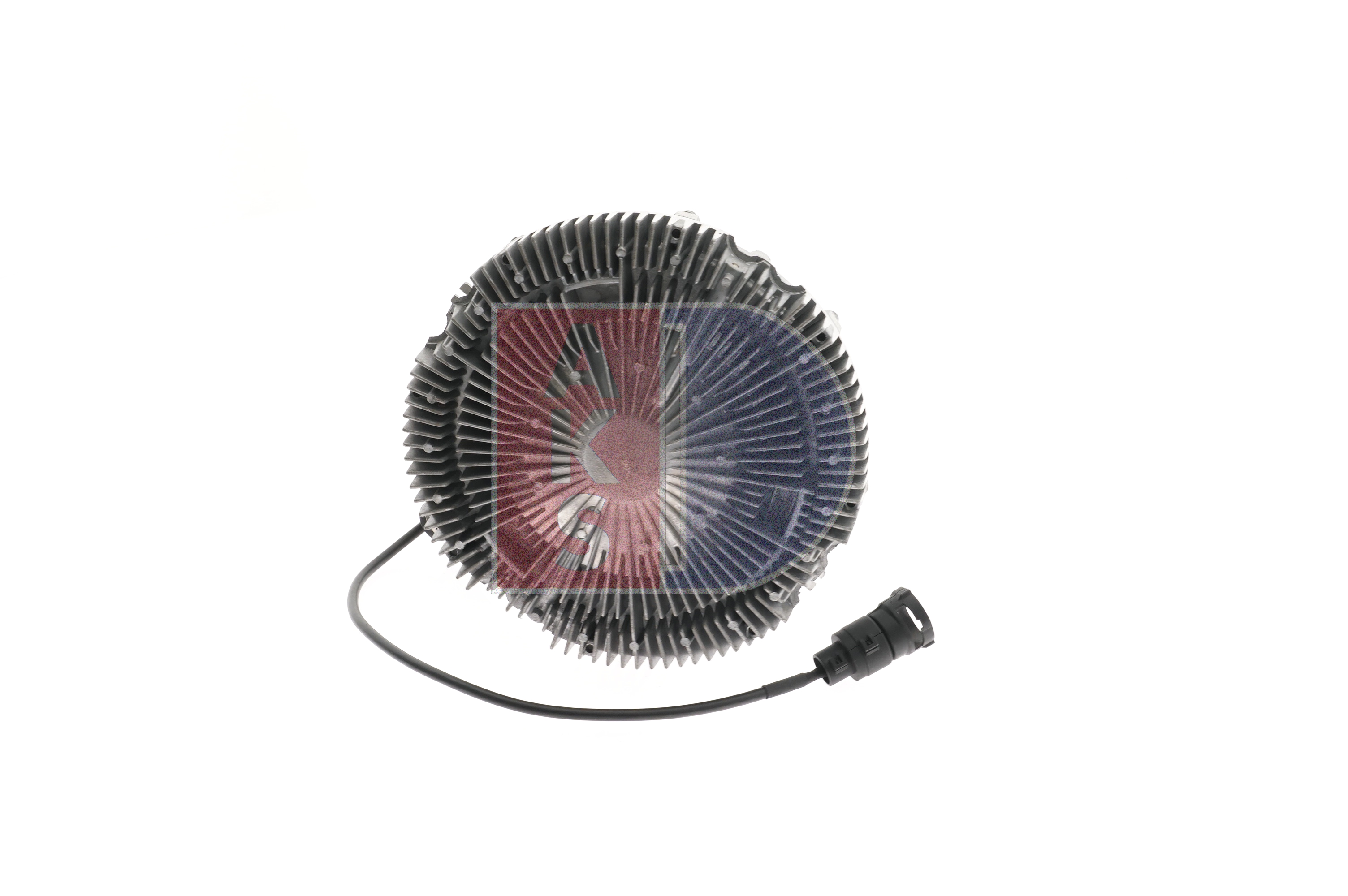 Numer OEM 1666 099 - Sprzęgło, wentylator chłodzenia 298003N DAIHATSU, DAF
