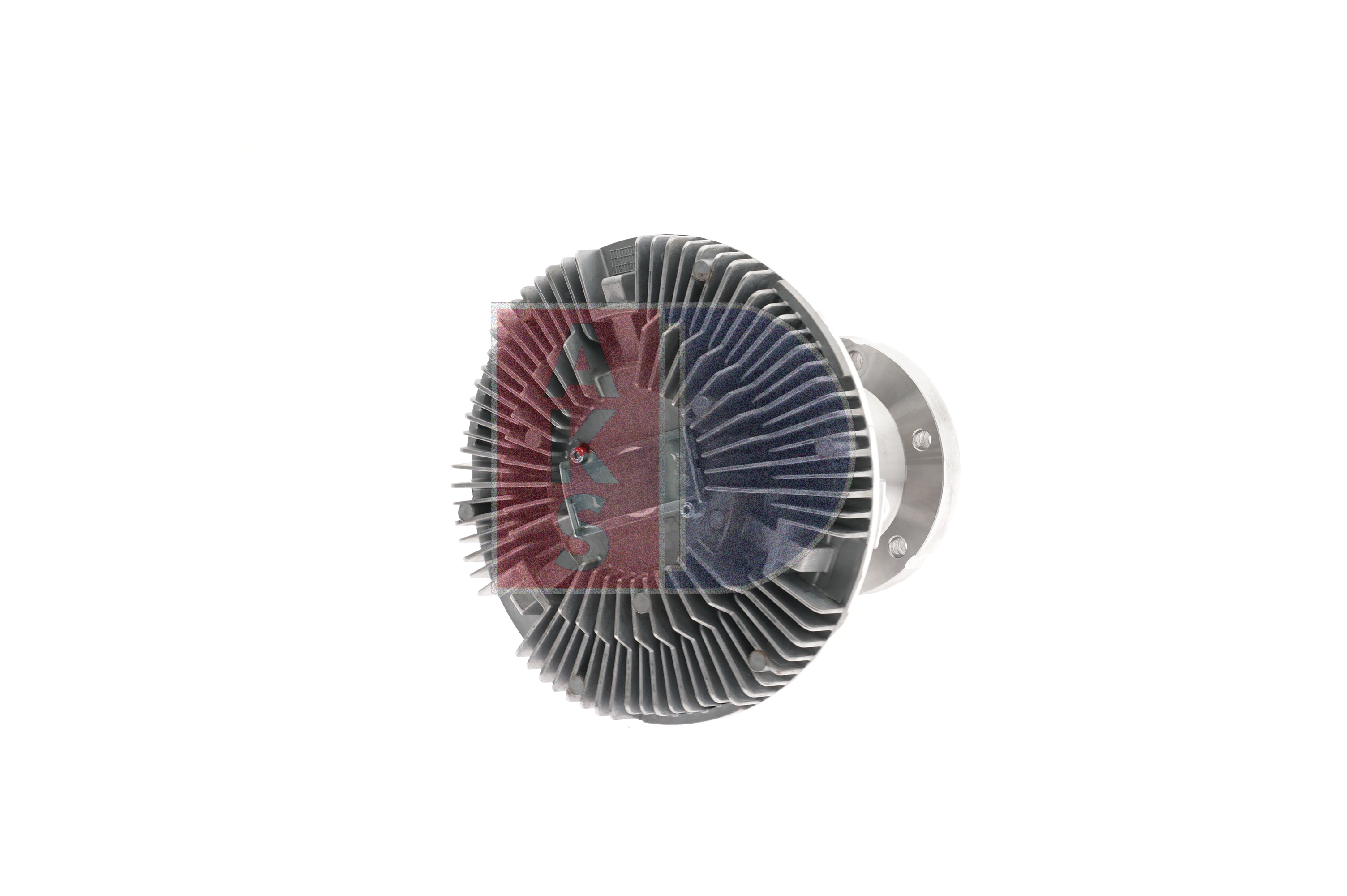 Numer OEM 137 2386 - Sprzęgło, wentylator chłodzenia 298044N FORD, VOLVO, DAF