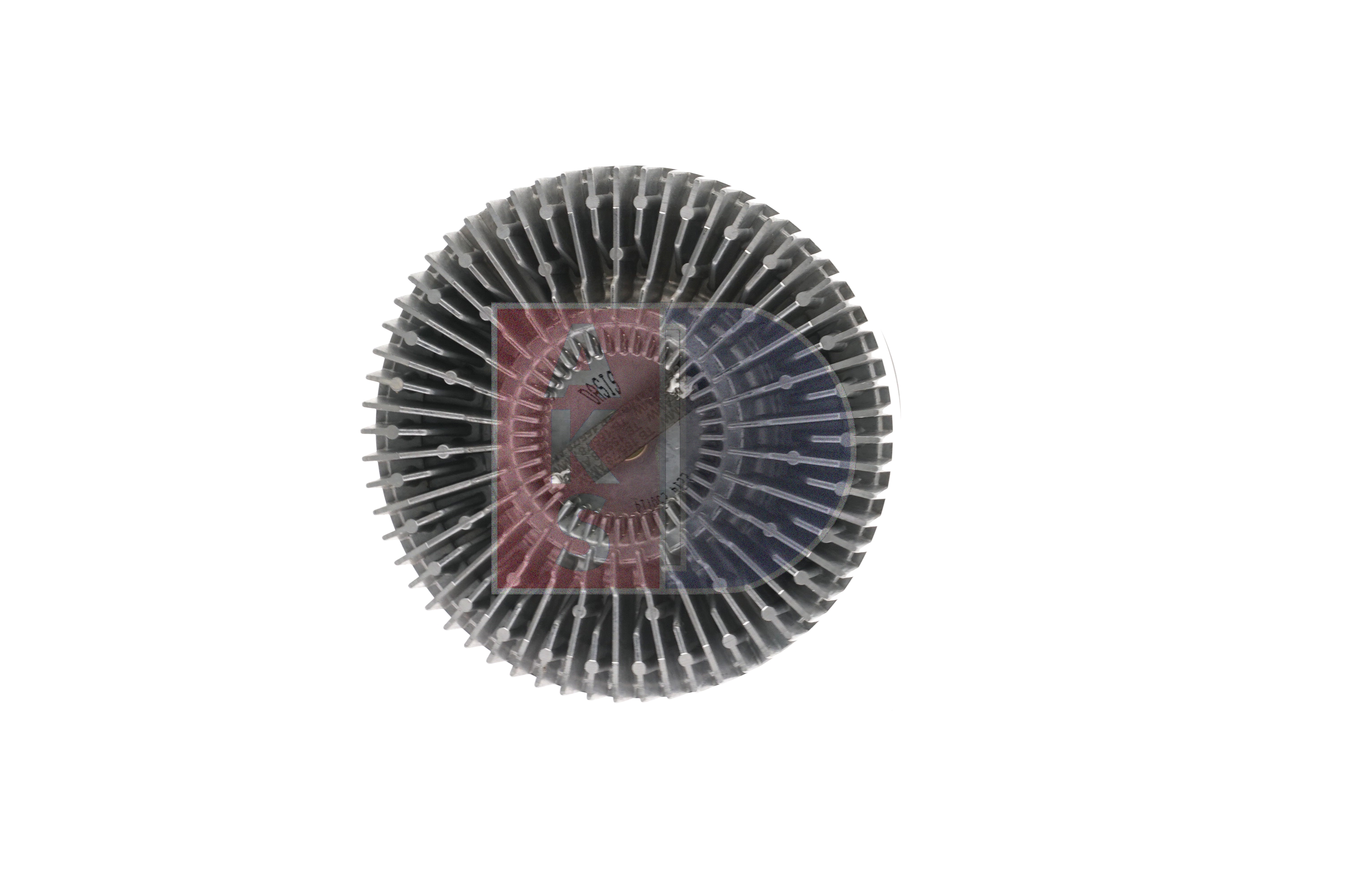 Numer OEM 1 426 402 - Sprzęgło, wentylator chłodzenia 298260N OPEL, VOLVO, DAF