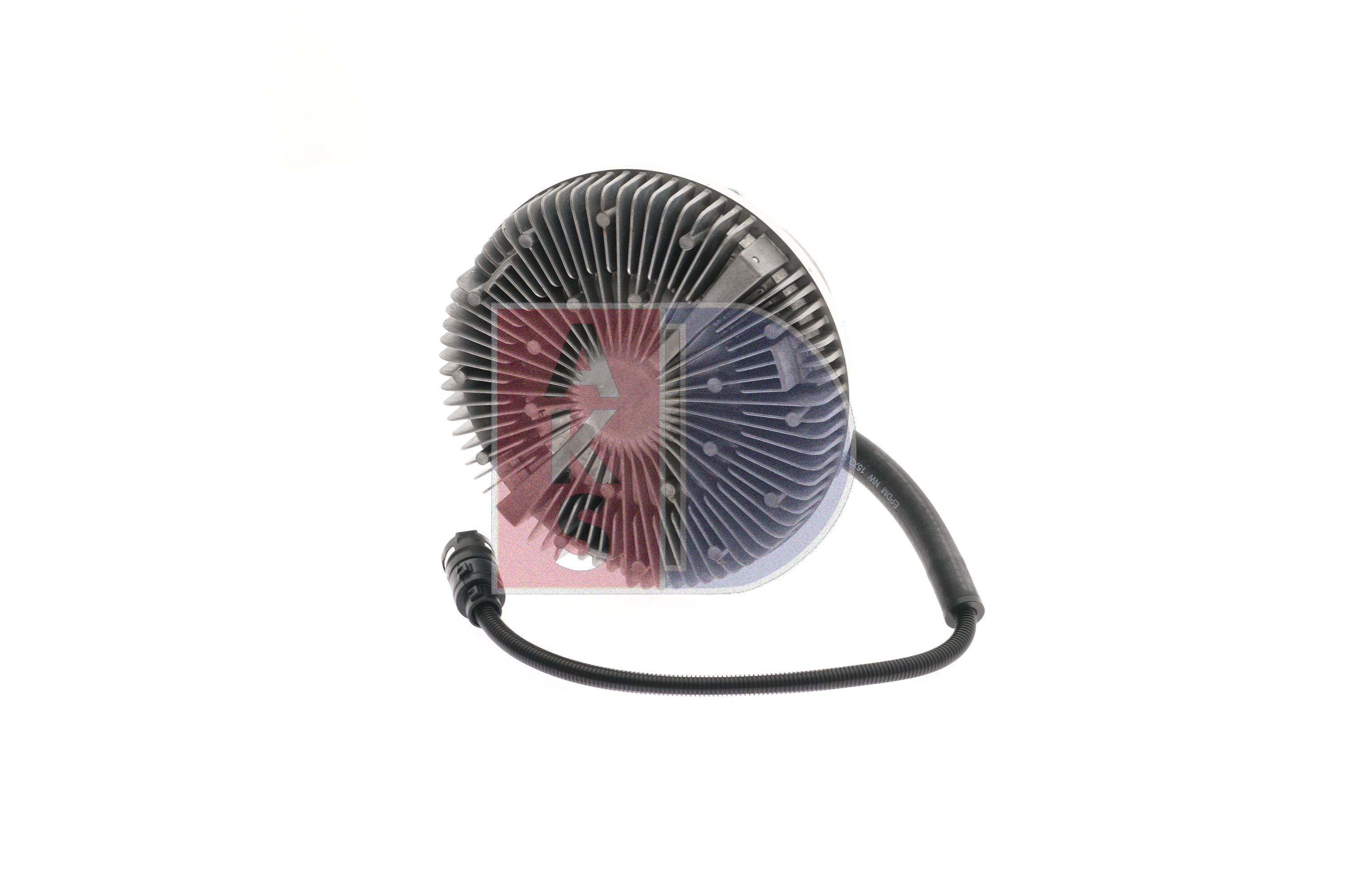 Numer OEM 1 680 937 - Sprzęgło, wentylator chłodzenia 298270N VOLVO, DAIHATSU, DAF