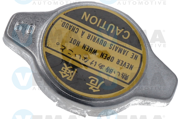 Número OEM 25330 2E100 - Tapa, radiador 150011 HYUNDAI, KIA