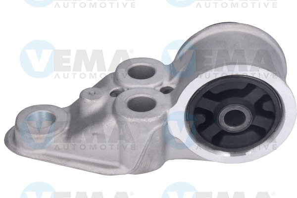 VEMA 187018 silent bloc d'essieu Volkswagen Passat B5 Berline (3B2) 1.8 Syncro/4motion 125CV 2000