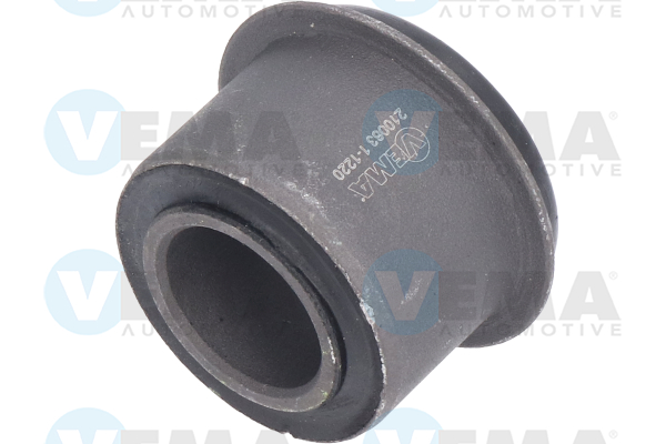 Querlenker-Gummilager 210063 VEMA IVECO Daily VI Pritsche/Fahrgestell 33S11, 35S11, 35C11 2014 106 PS