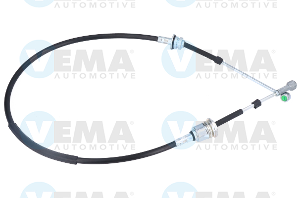 Numer OEM 55 230 718 - Naciąg linki, ręczna skrzynia biegów 295041 OPEL, FIAT, ALFA ROMEO, LANCIA
