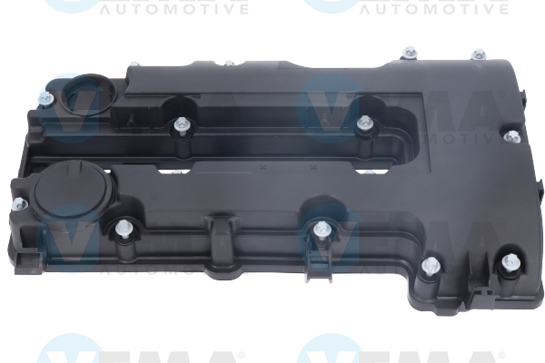 Número OEM 55 573 746 - Tapa de balancines 313002 OPEL, VOLVO, CHEVROLET, DAEWOO, GMC