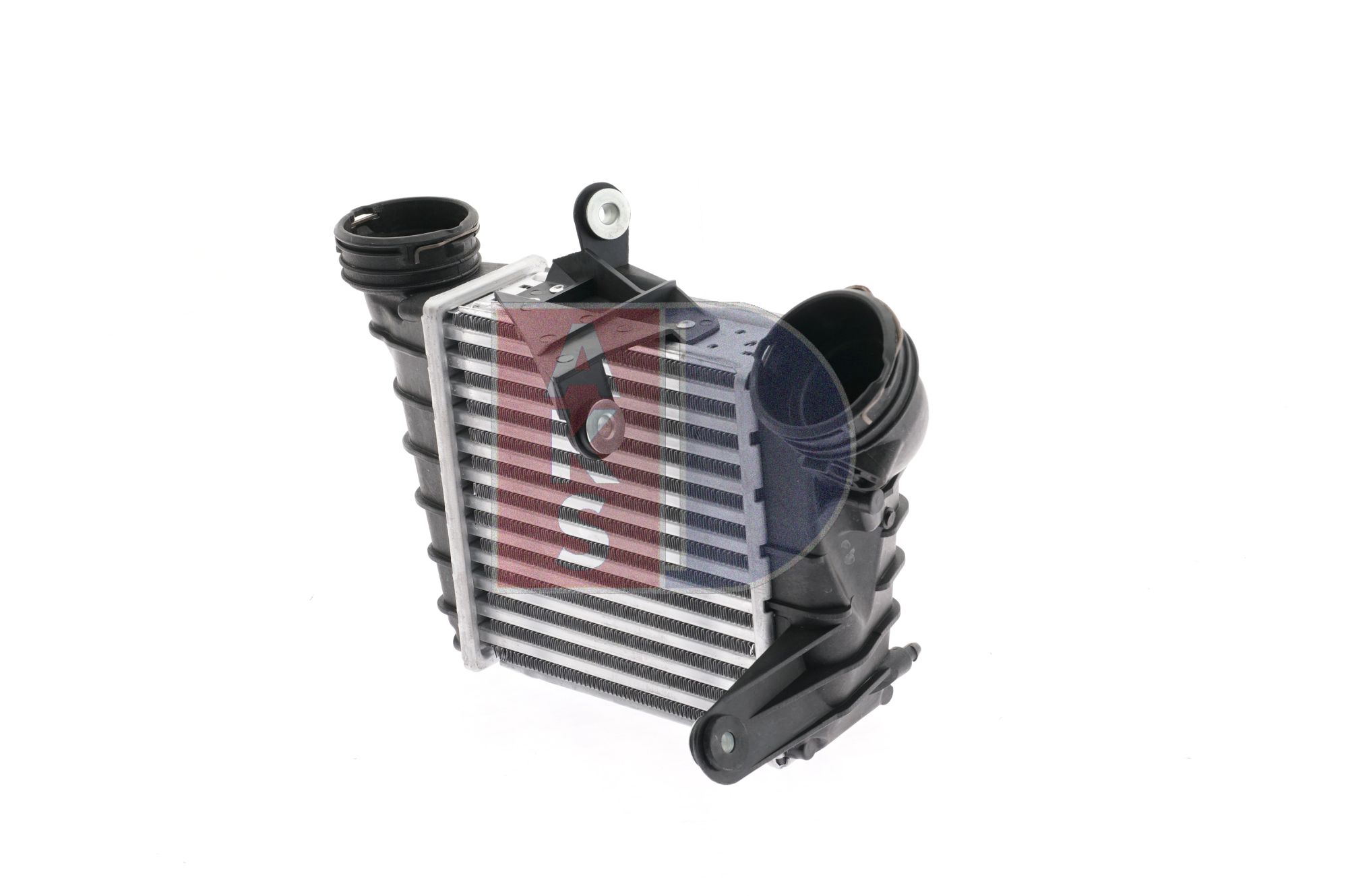 kupić AKS DASIS (337001N) Intercooler