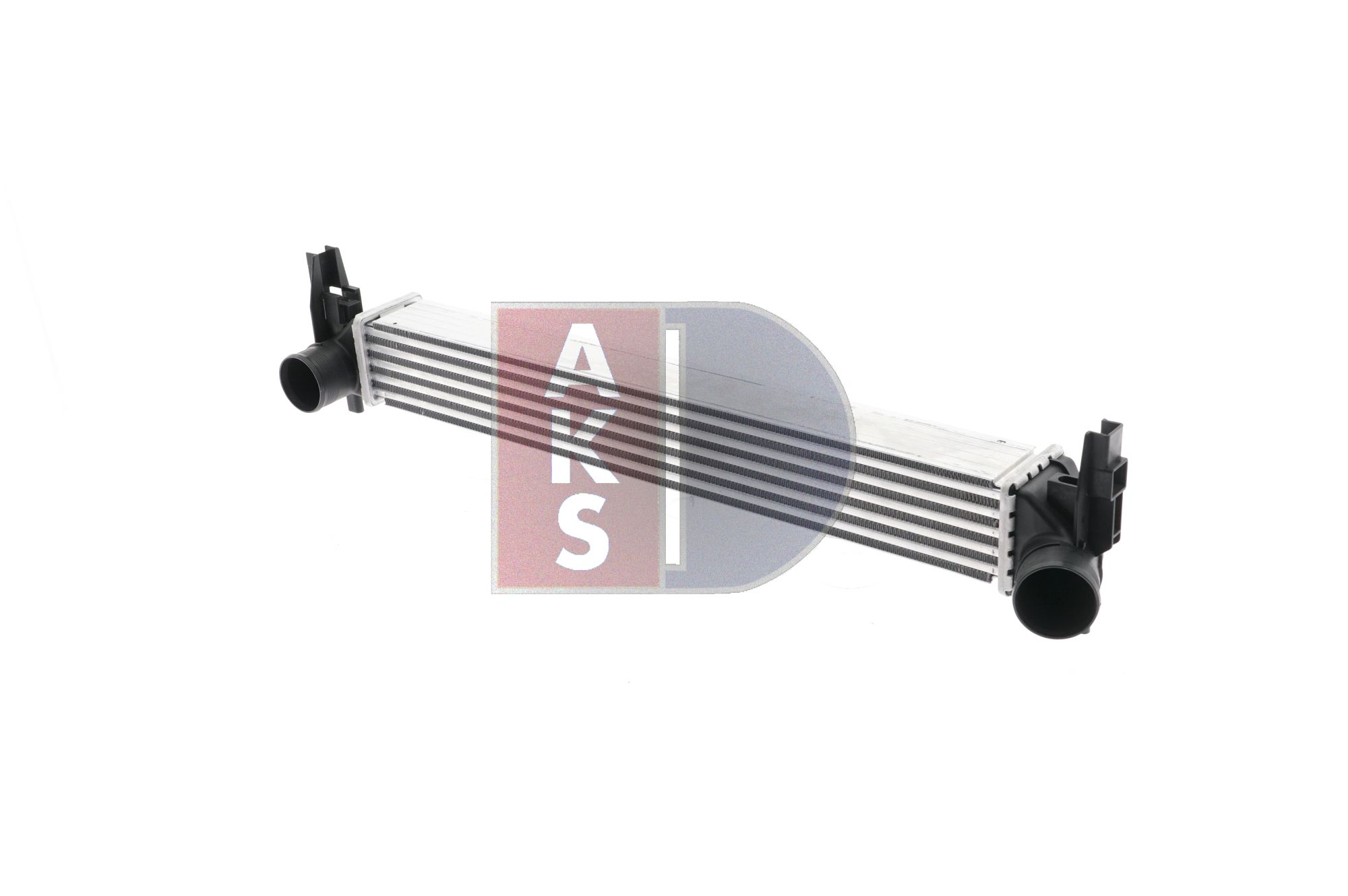 kjøpe AKS DASIS (337002N) Intercooler