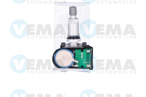 Número OEM 5430 W0 - Sensor de roda, sistema de controlo da pressão dos pneus 750033 PEUGEOT, OPEL, CITROËN, DS