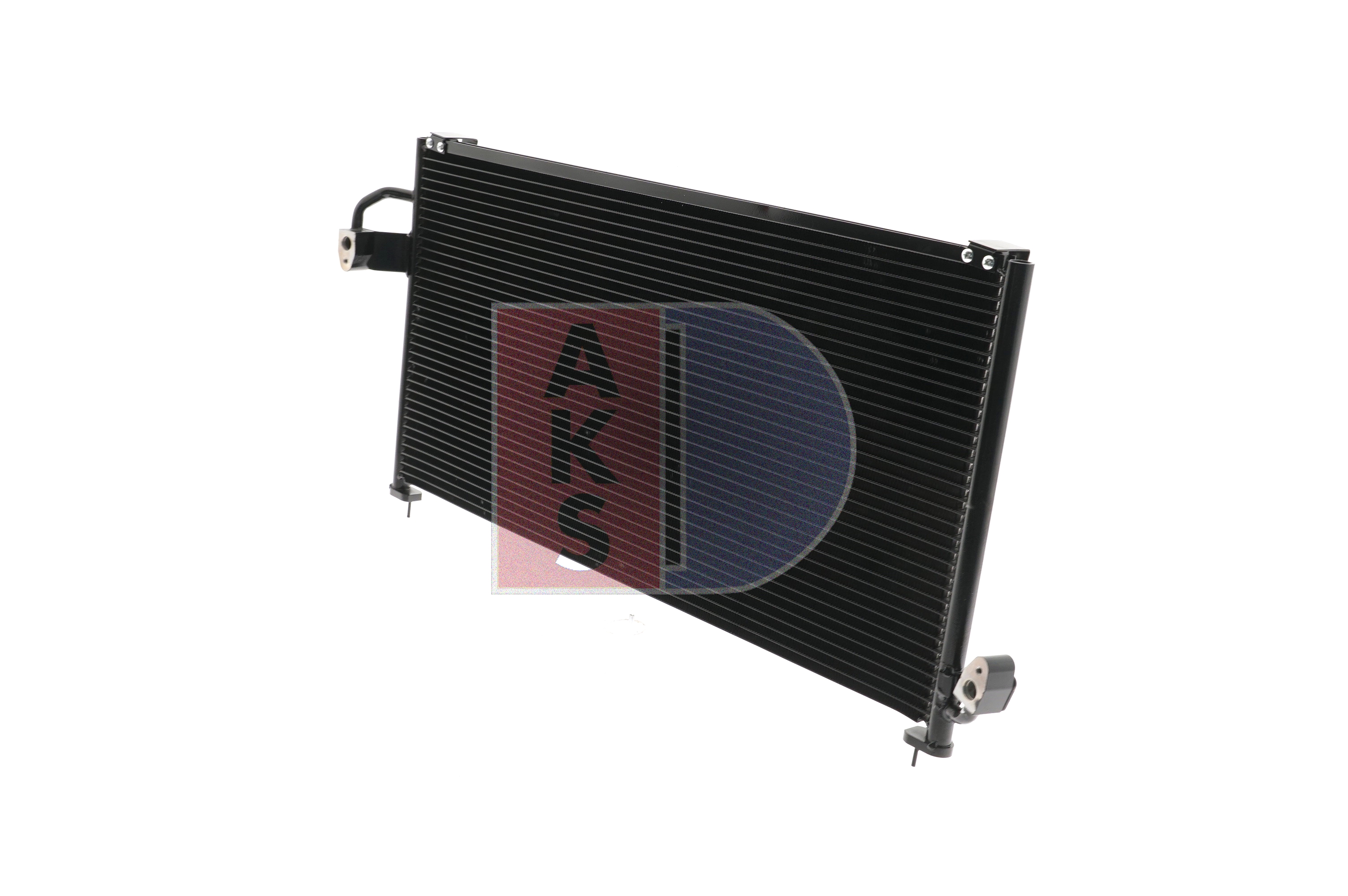 Numer OEM 73210 FC030 - Skraplacz, klimatyzacja 352006N FORD, VOLVO, SUBARU, BEDFORD