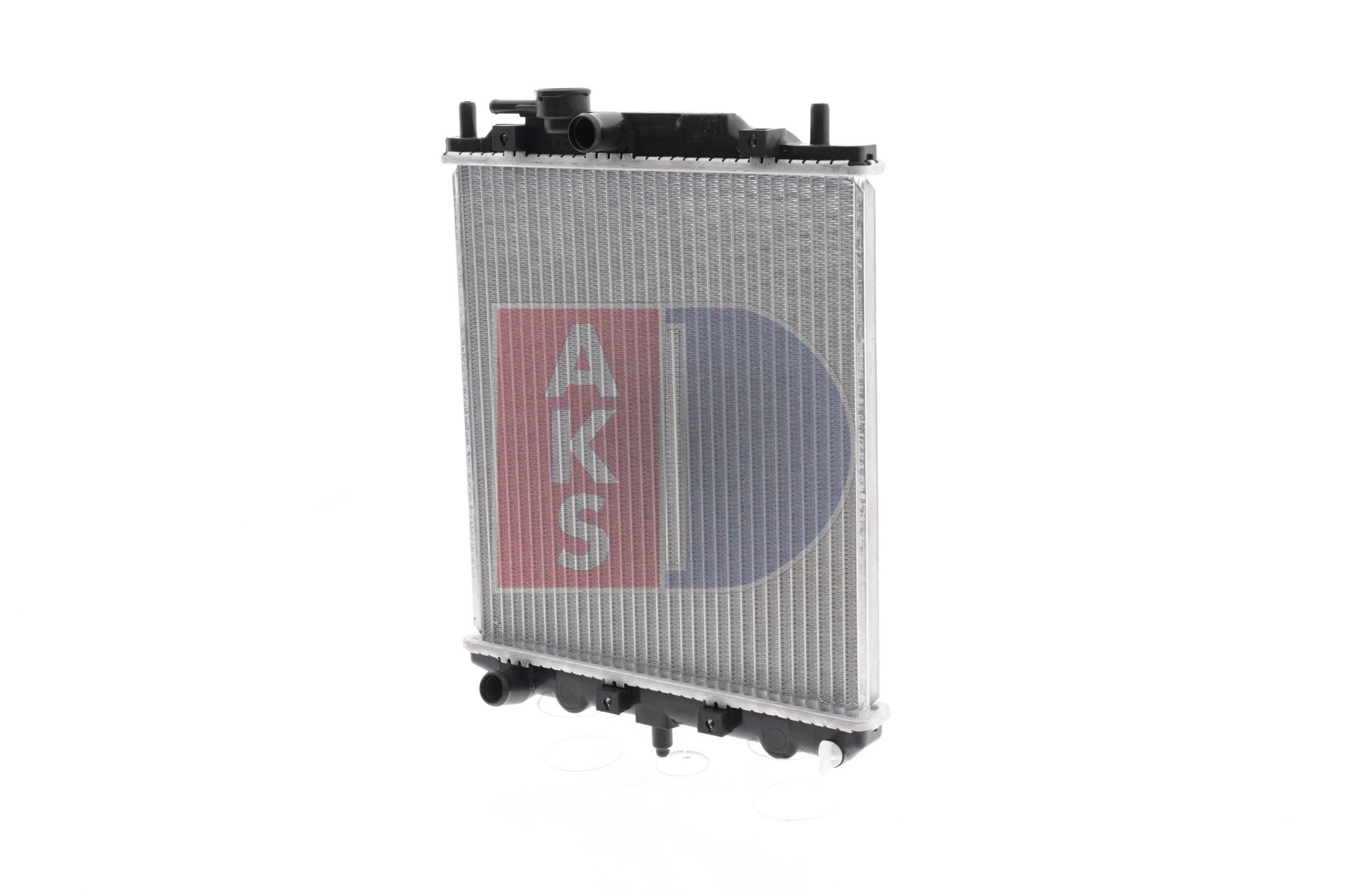 AKS DASIS | Radiator Koelribben gesoldeerd 360180N DAIHATSU YRV (M2) 2011 goedkoop online