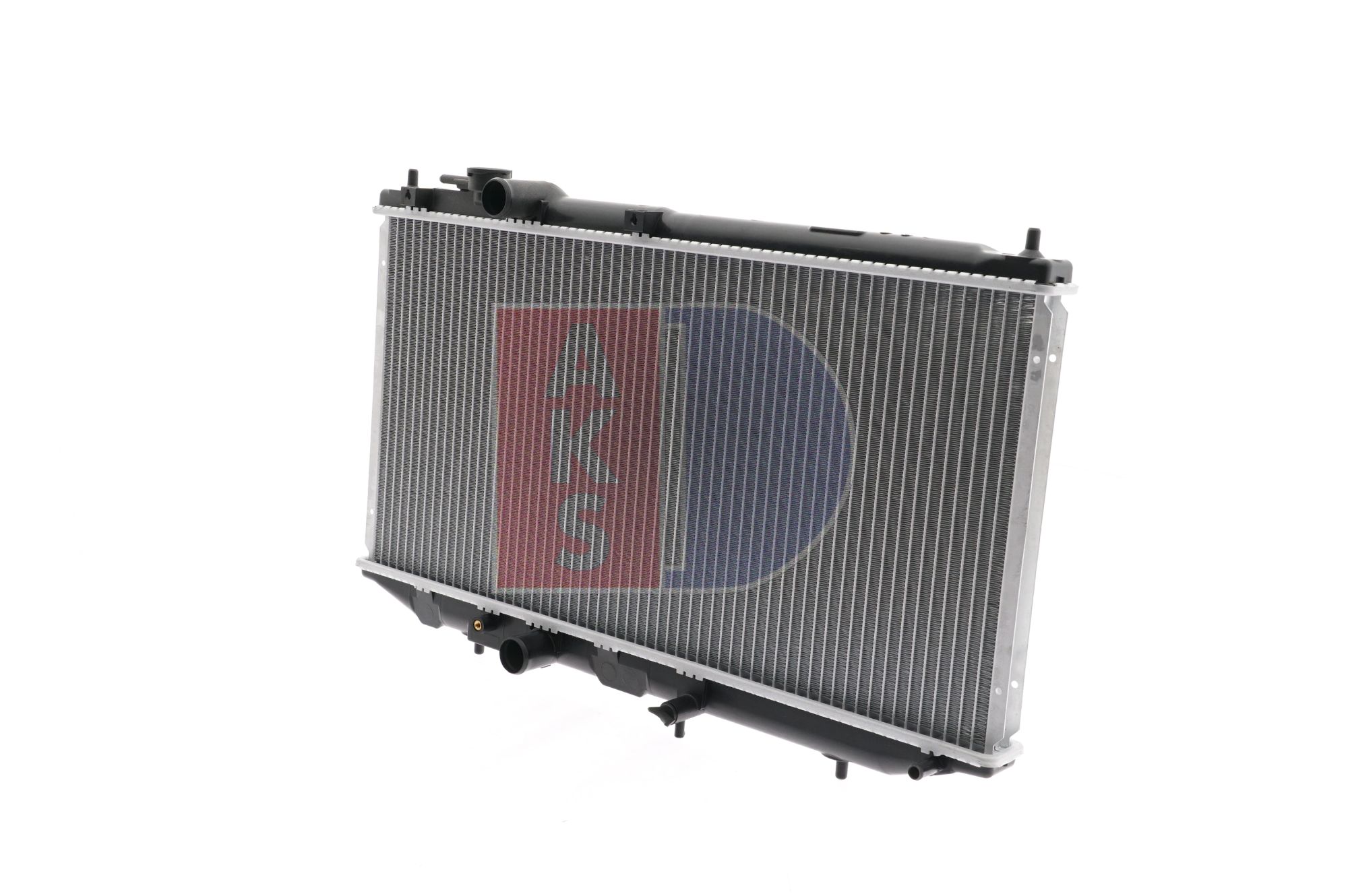 Radiator, motorkjøling 360230N AKS DASIS DAIHATSU Applause II Hatchback (A101) 1.6 16V 1998 99 hk