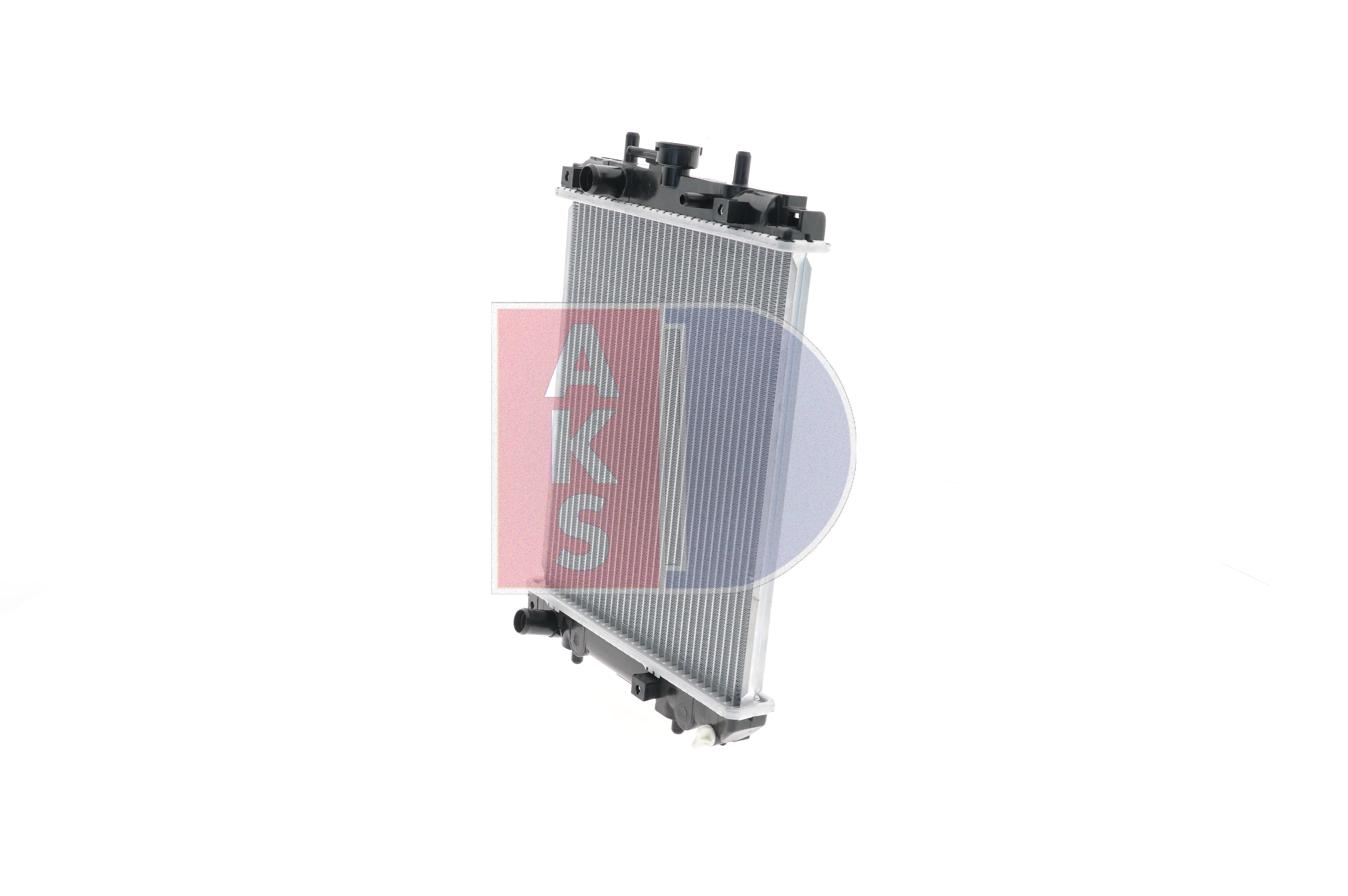 AKS DASIS | Radiator 360410N DAIHATSU YRV (M2) 2016 goedkoop online