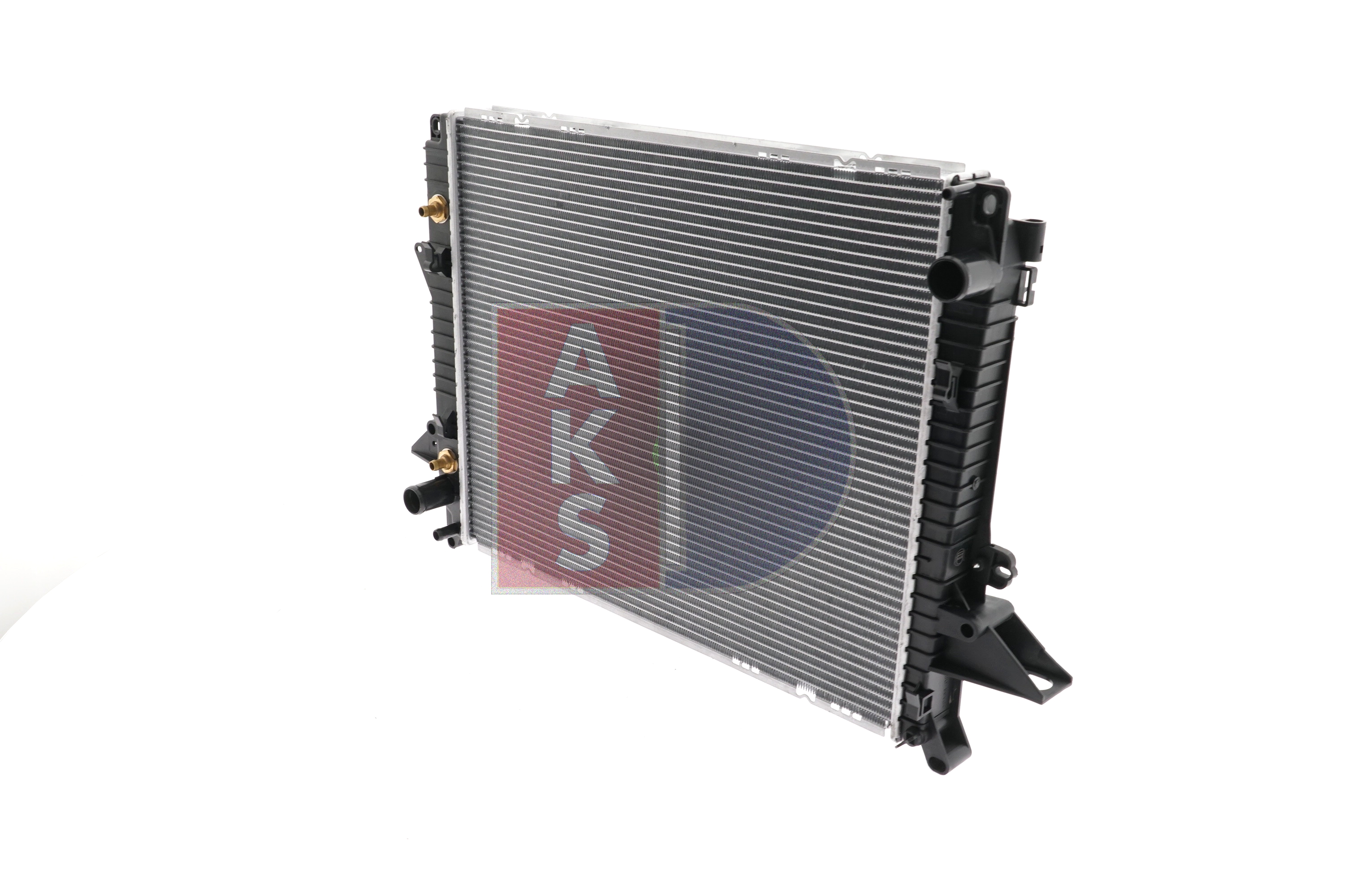 Numer OEM C2S1 231 - Chłodnica, układ chłodzenia silnika 370000N FORD, VOLVO, JAGUAR, ROVER