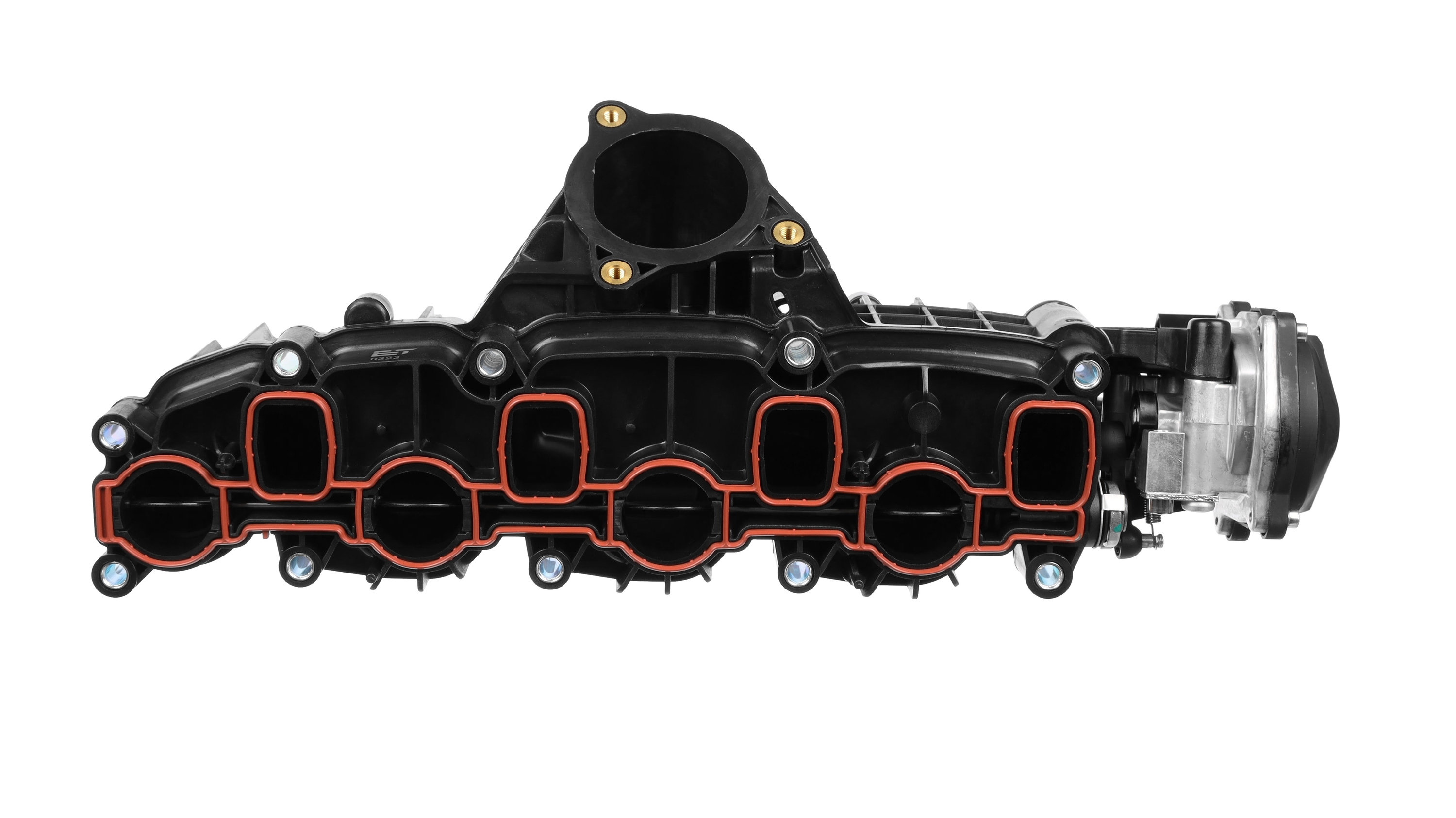 Collettore d'aspirazione, Alimentazione aria ED0128 ET ENGINETEAM Volkswagen Passat B6 Variant (3C5) 2.0 BlueTDI 2010 143 CV