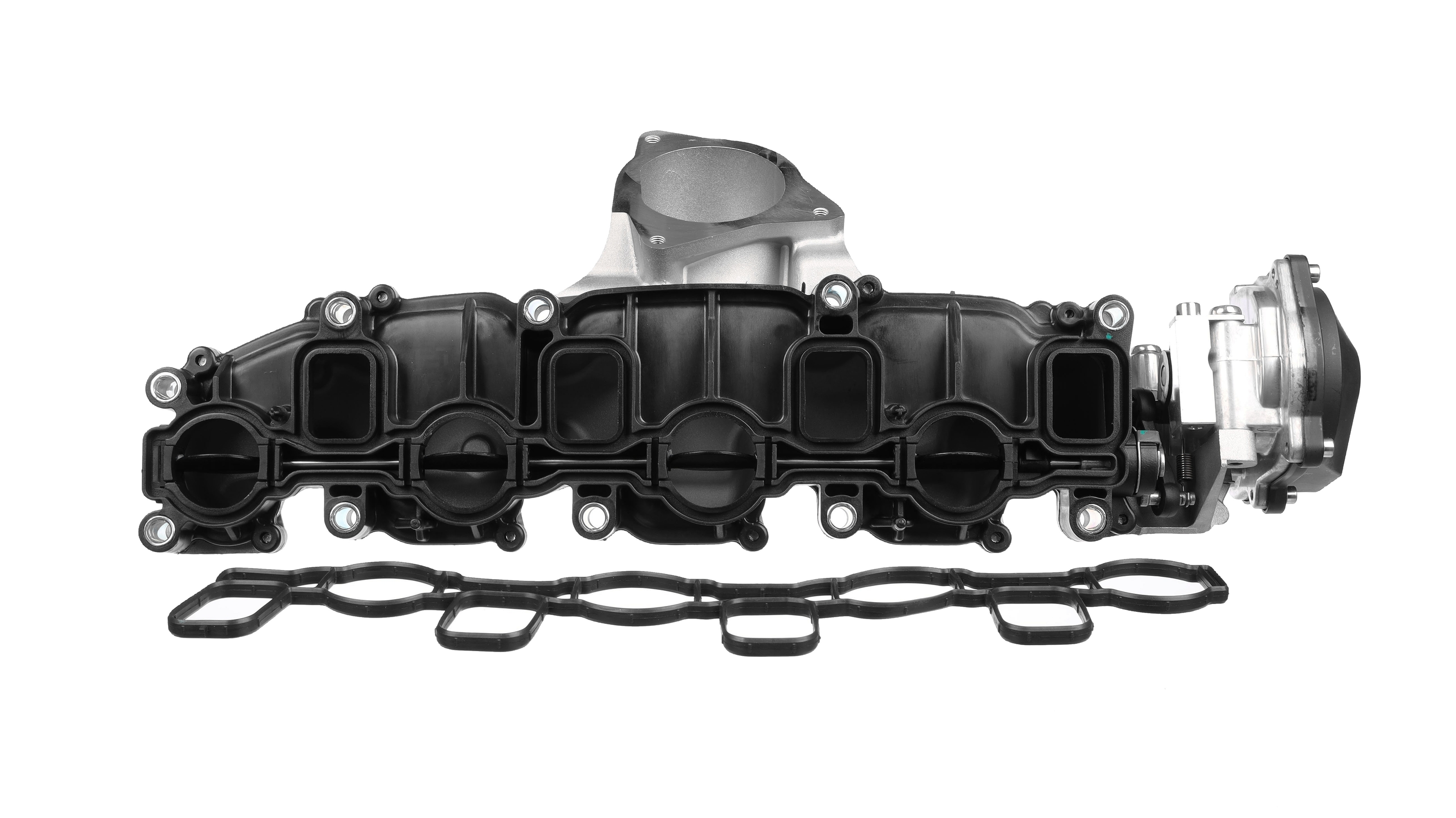 Collettore d'aspirazione, Alimentazione aria ED0129 ET ENGINETEAM Volkswagen Passat B6 Variant (3C5) 2.0 BlueTDI 2009 143 CV