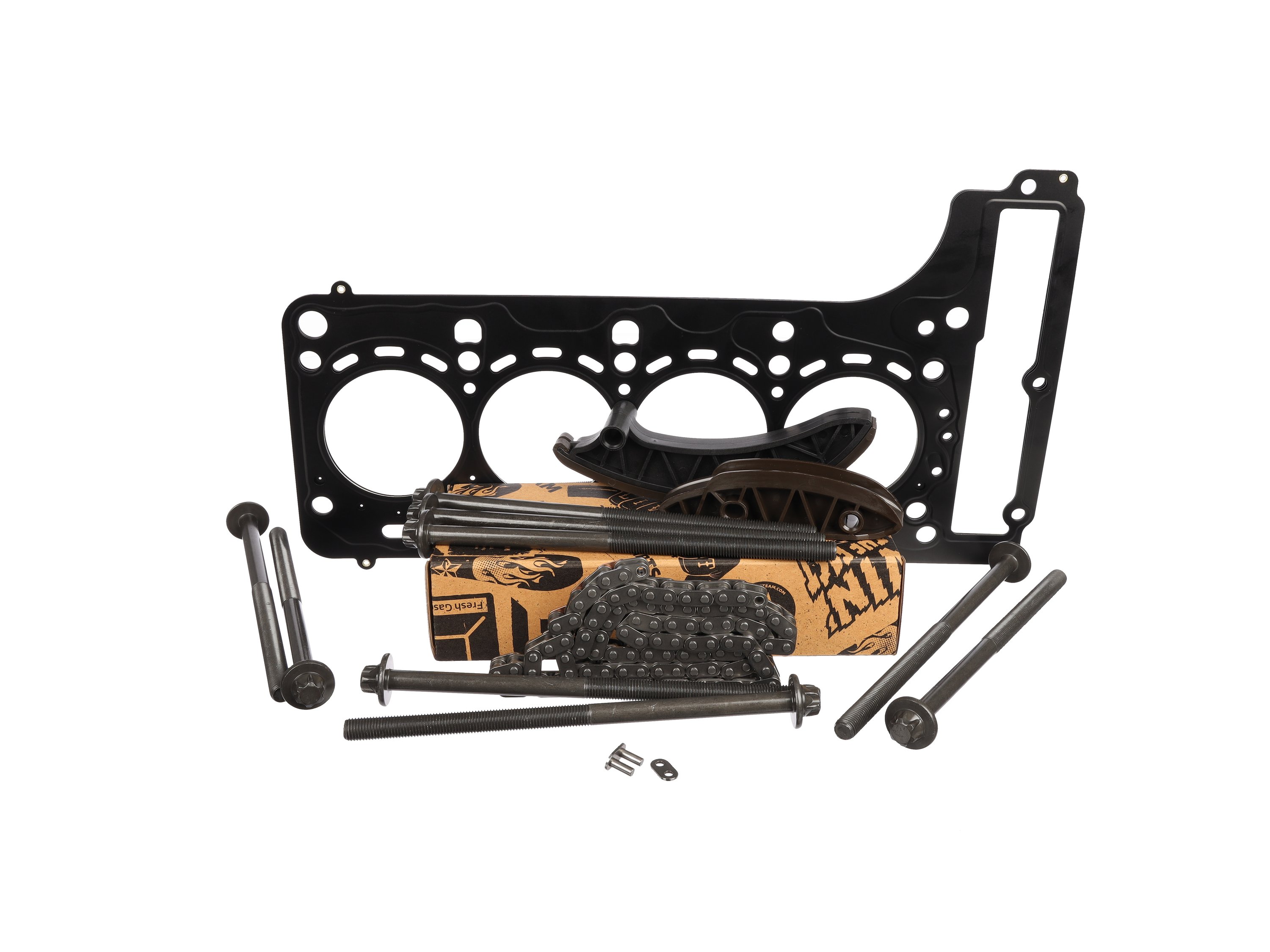 Número OEM 000 993 82 76 - Kit de distribuição RS0055VR1 MERCEDES-BENZ