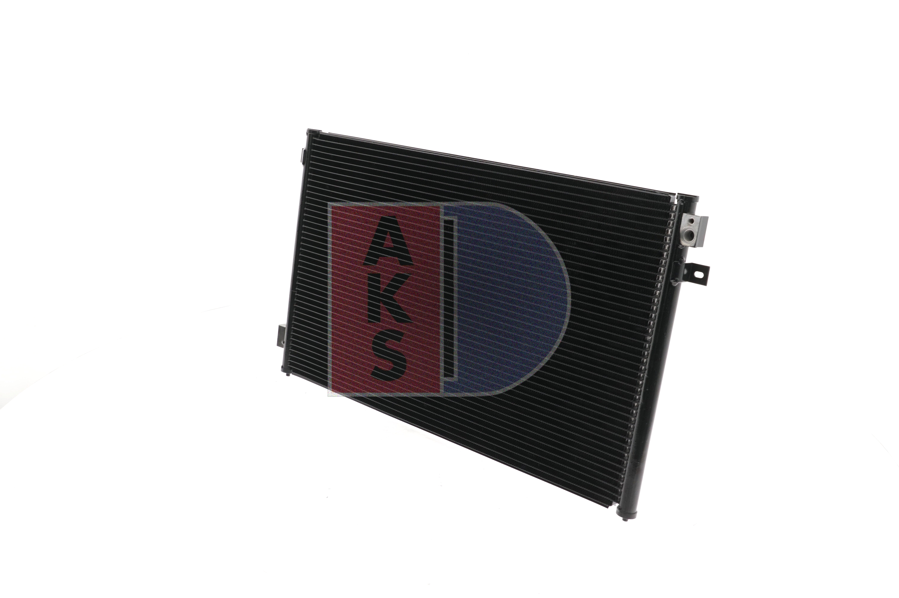 Numer OEM XR8 7068 - Skraplacz, klimatyzacja 372001N FORD, VOLVO, LAND ROVER, JAGUAR, FORD USA