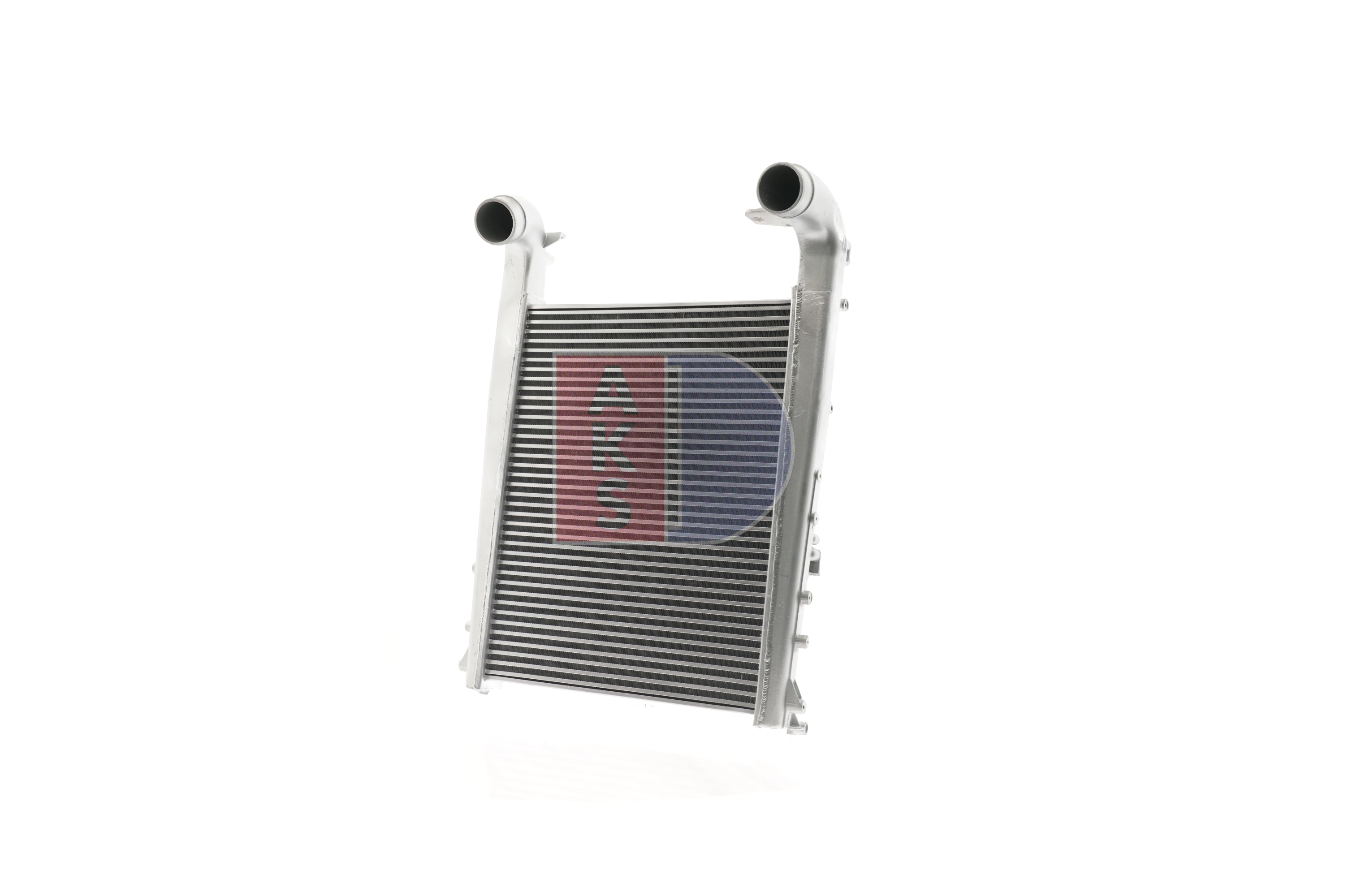 Numero OEM 74 82 358 714 - Intercooler 397015N RENAULT, RENAULT TRUCKS, LADA