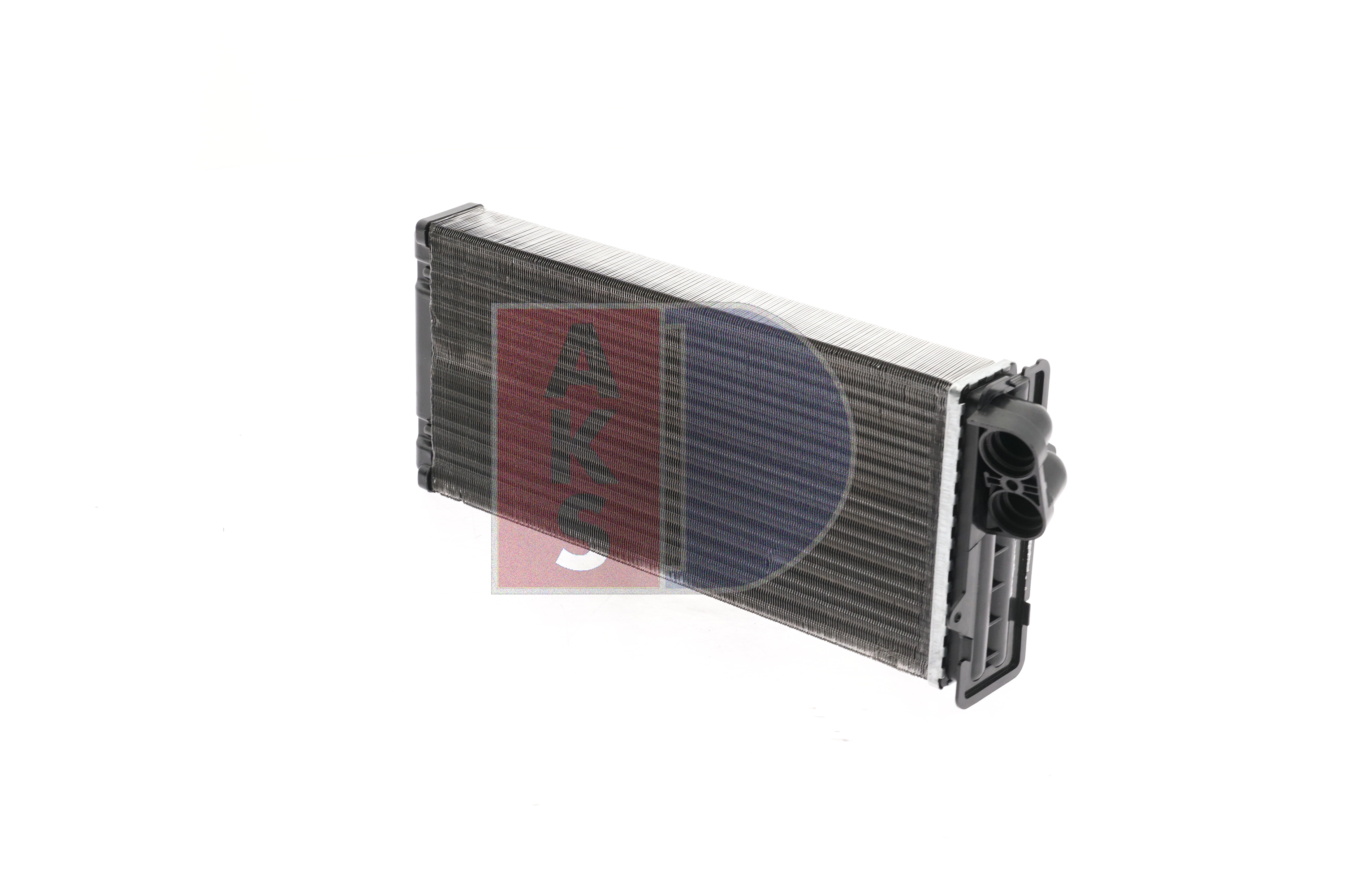 Numer OEM 50 01 833 355 - Wymiennik ciepła, ogrzewanie wnętrza 399070N RENAULT, VOLVO, LADA, RENAULT TRUCKS