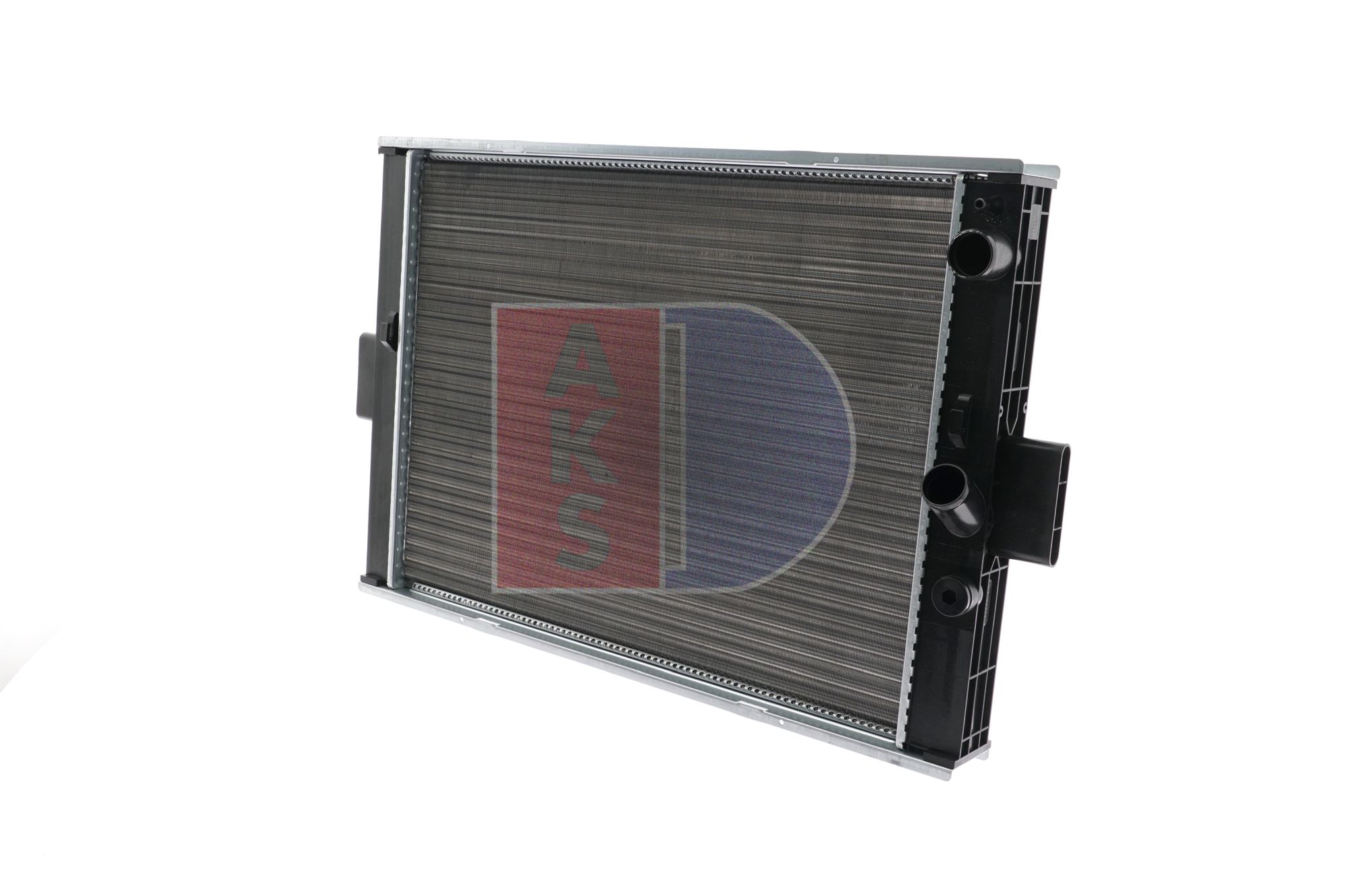 AKS DASIS | Radiator Mekanisk fuget køleripper 400320N IVECO Daily II Ladvogn/Chassis 1989 billig online